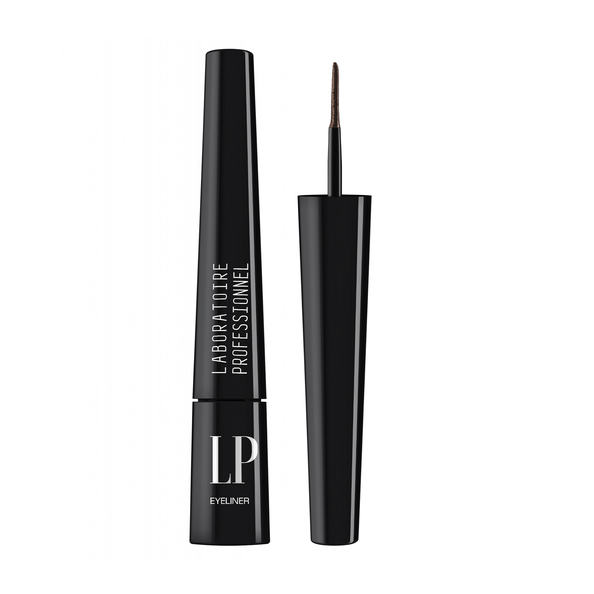 

Підводка для очей LP Silky Eyeliner Коричнева, 4 мл
