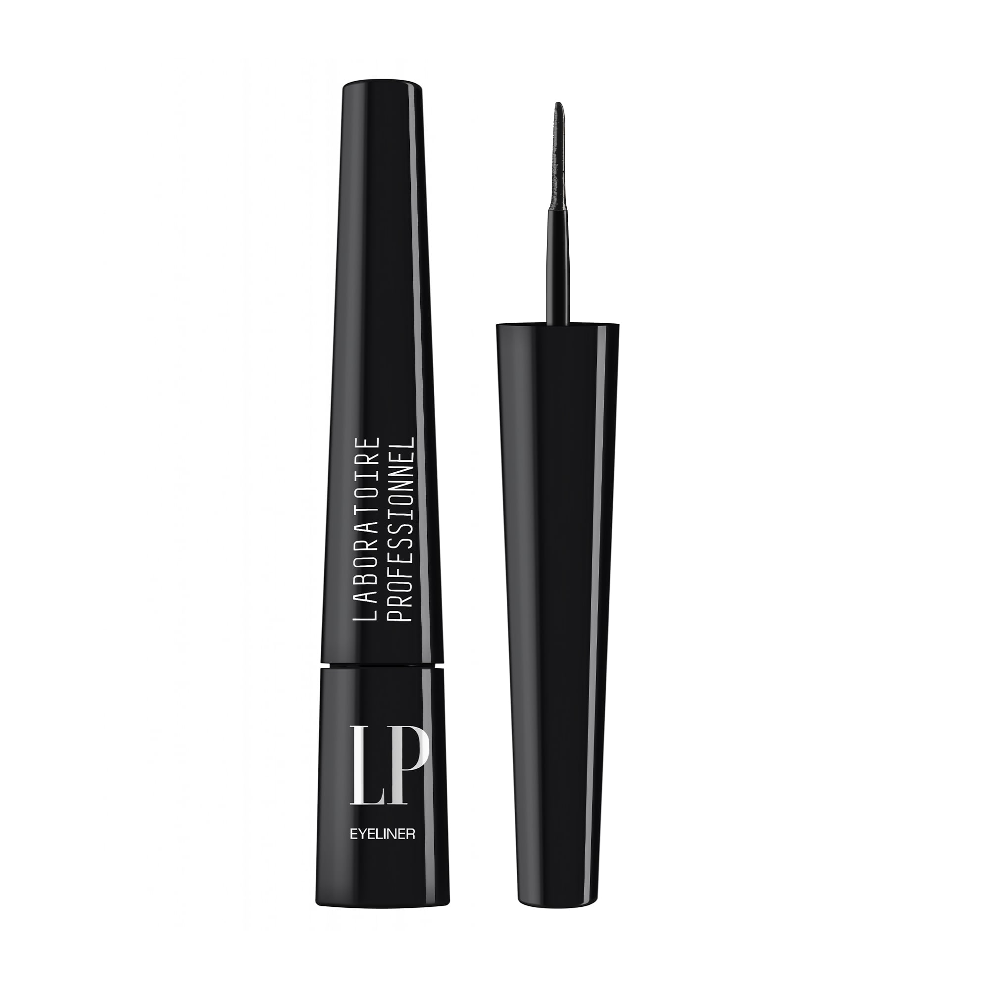 

Підводка для очей LP Silky Eyeliner Чорна, 4 мл