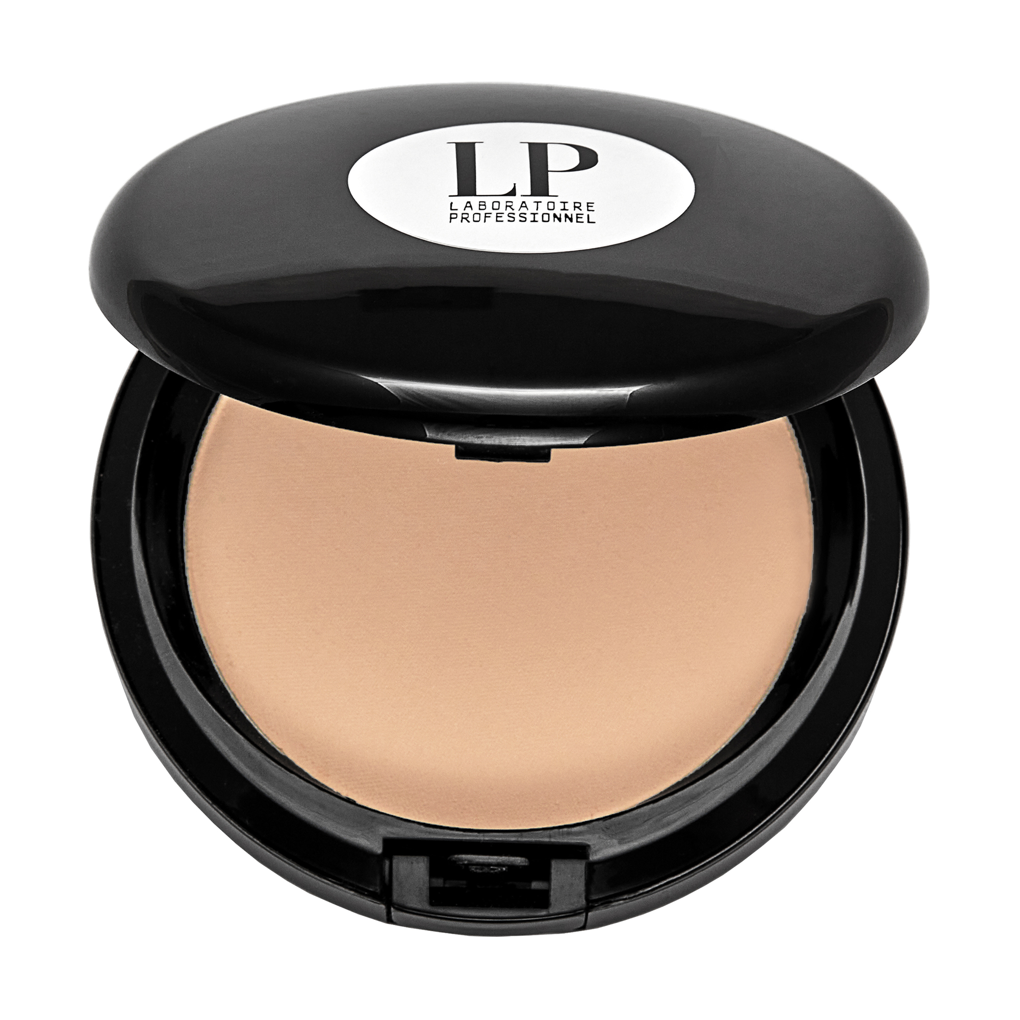 

Компактна коригувальна пудра для обличчя LP Compact Powder 2, 10 г