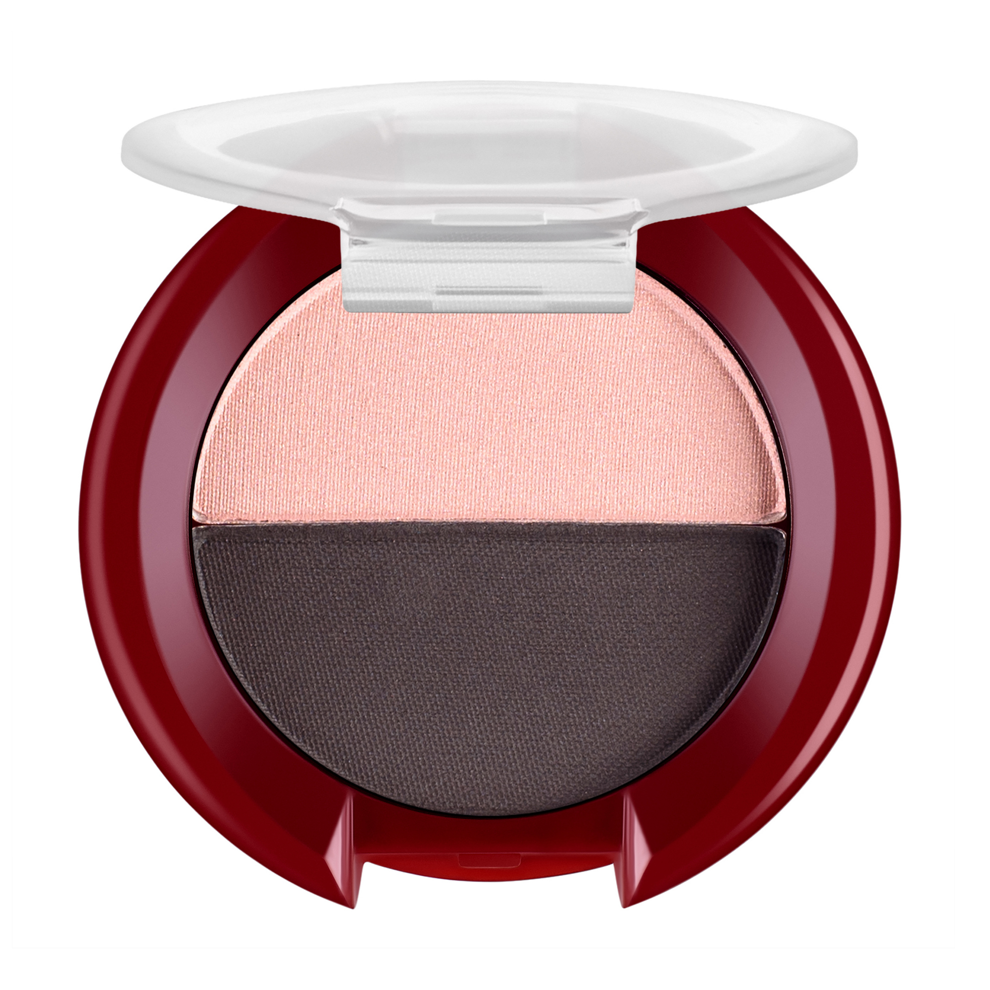 

Подвійні тіні для повік LP Eyeshadow Duo 11/6, 3 г