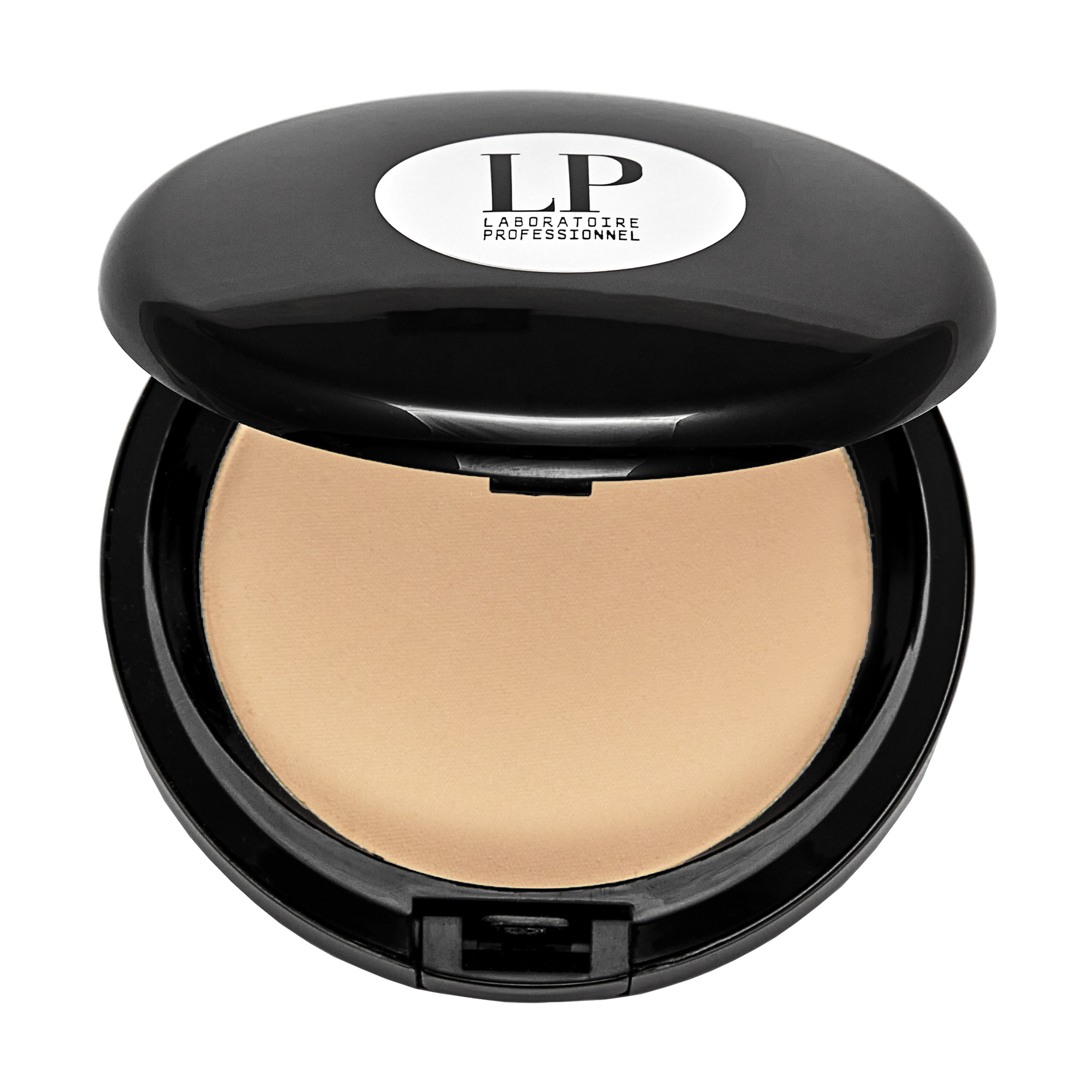 

Компактна коригувальна пудра для обличчя LP Compact Powder 3, 10 г