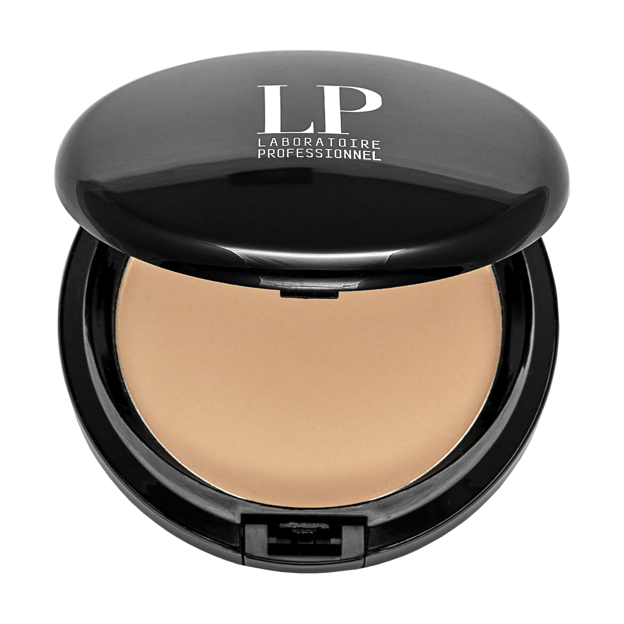 

Уцінка! Компактна матова пудра для обличчя LP Matte Powder 41, 10 г