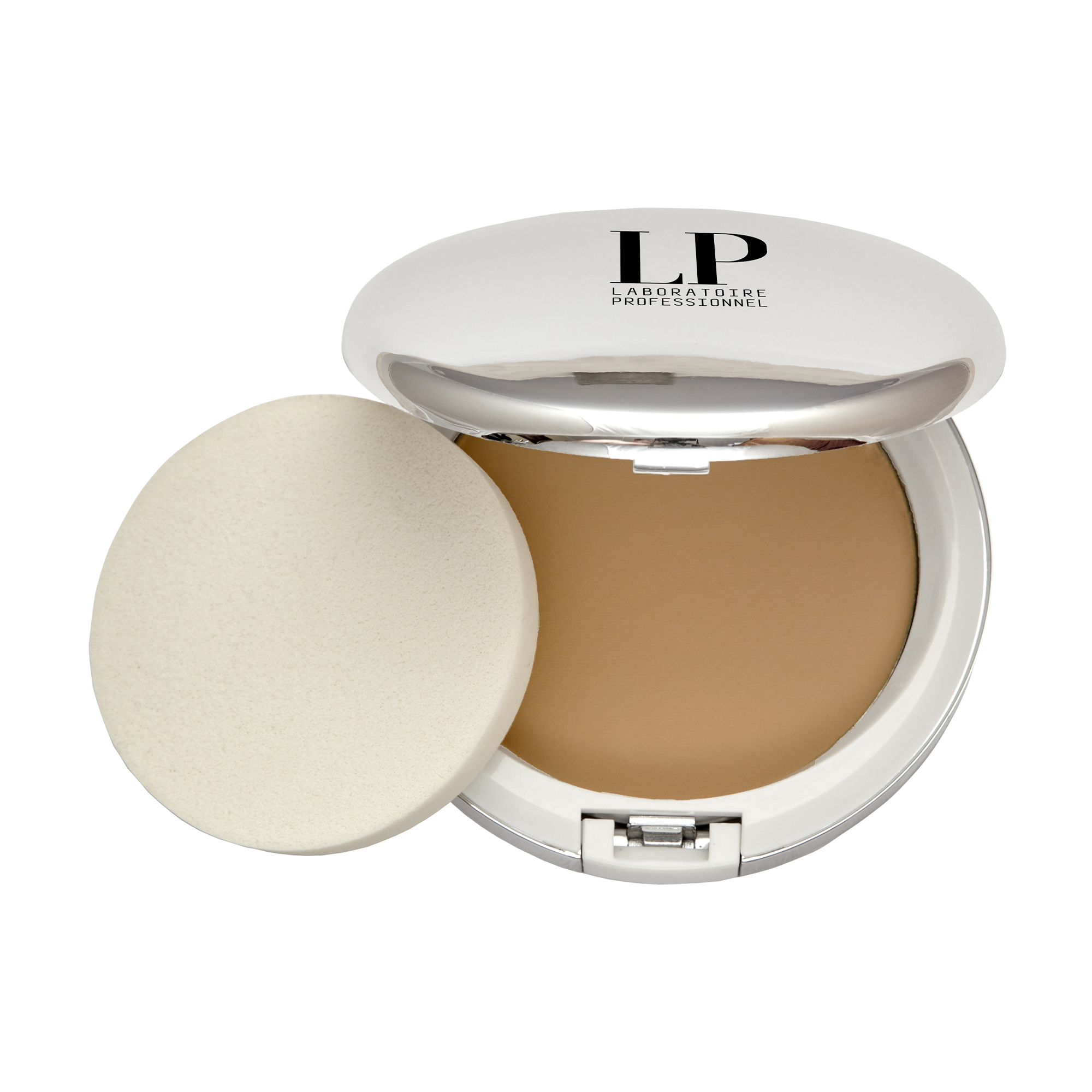 

Уцінка! Компактна сатинова пудра для обличчя LP Satin Powder 52, 10 г