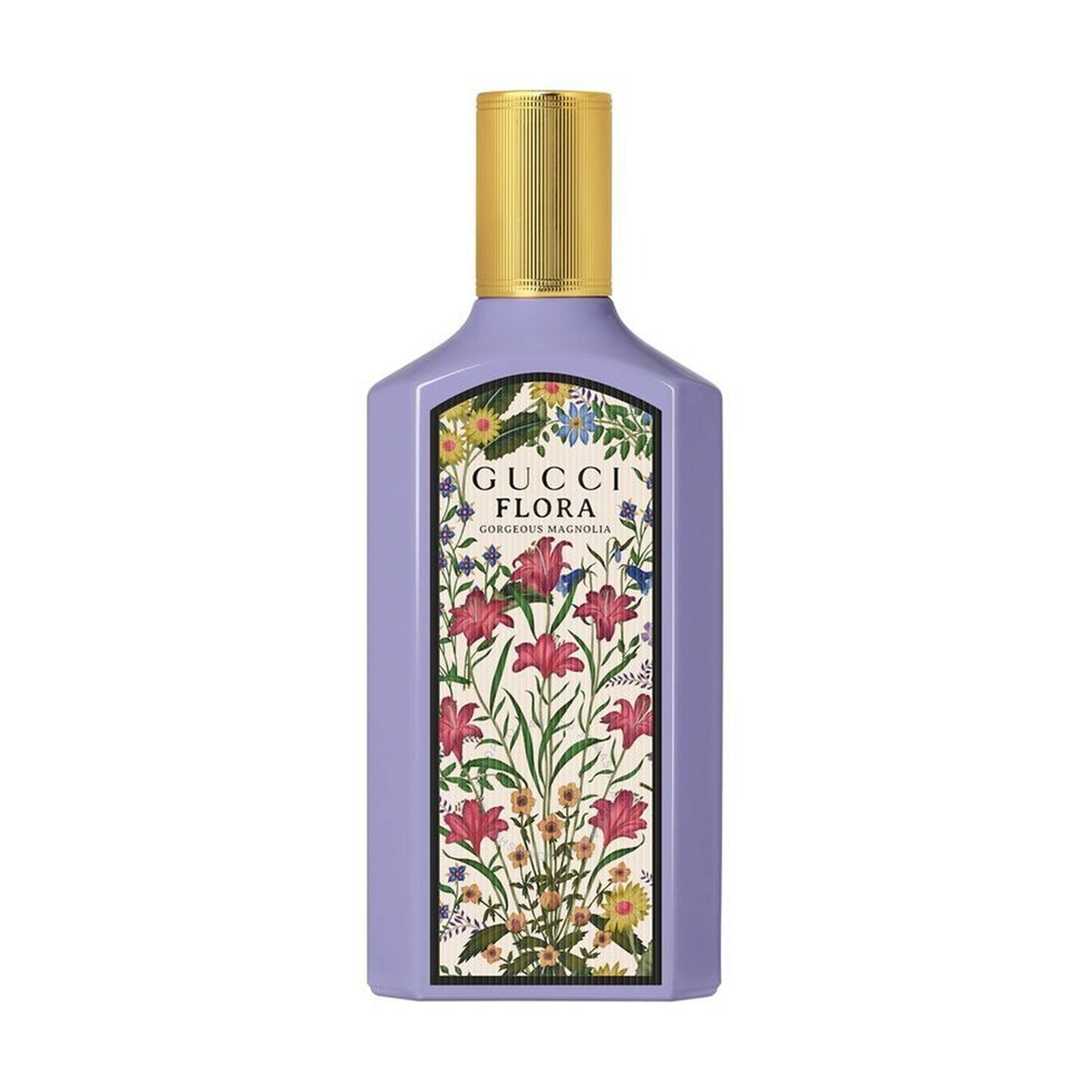 

Gucci Flora Gorgeous Magnolia Парфумована вода жіноча, 100 мл (ТЕСТЕР)
