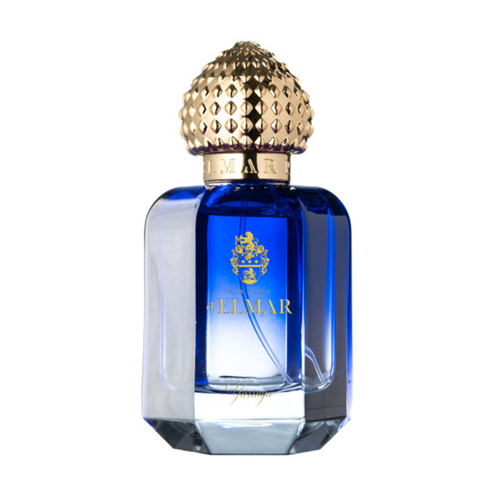 

Parfums d'Elmar Yaringa Парфуми унісекс, 60 мл