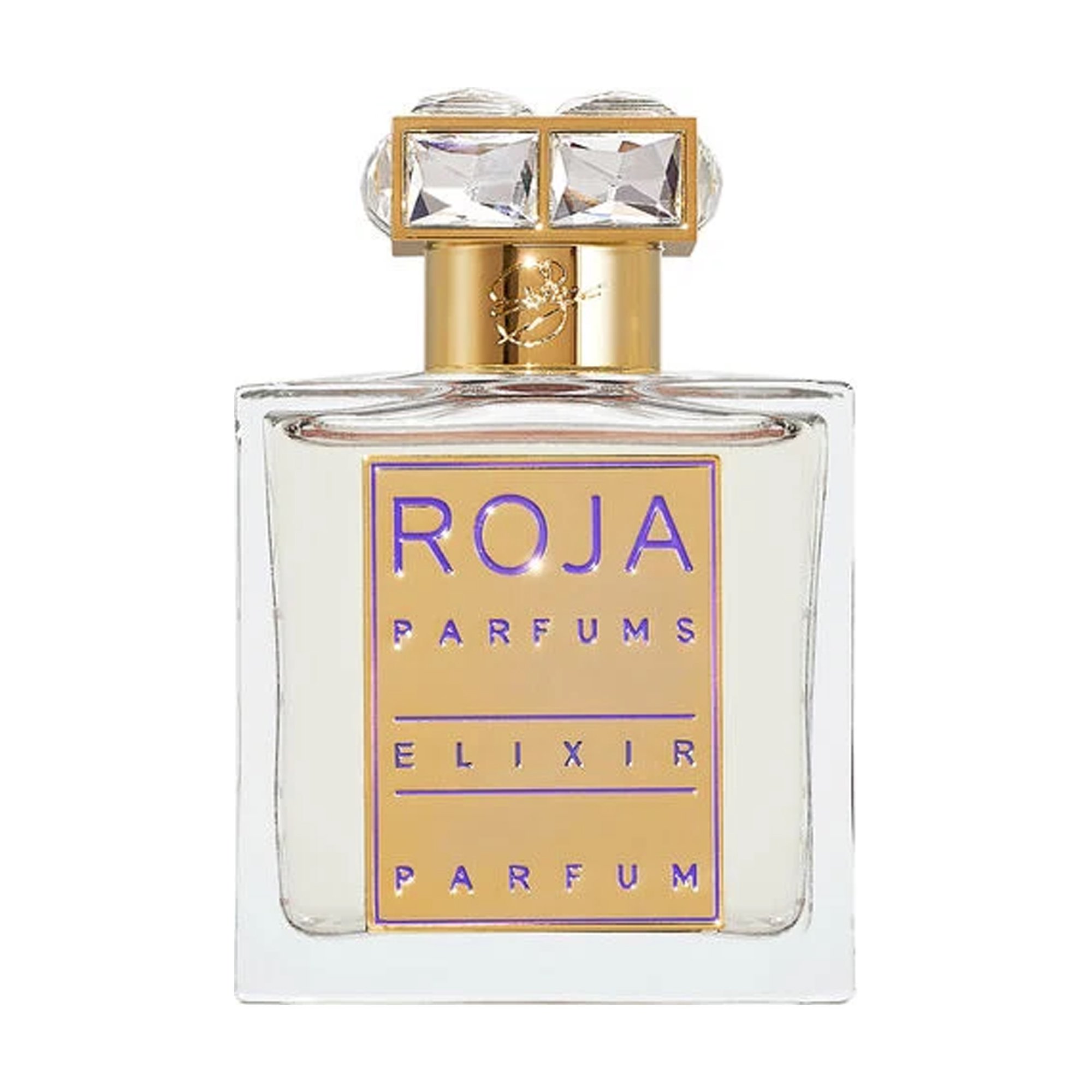 

Roja Parfums Elixir Pour Femme Парфуми жіночі, 50 мл
