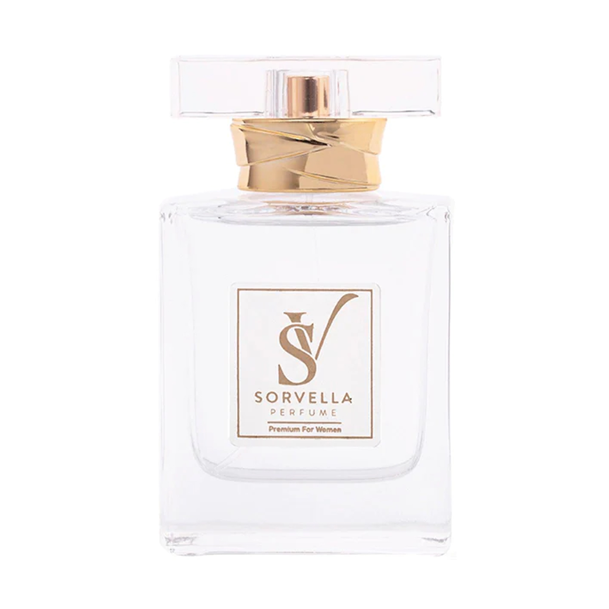 

Sorvella Perfume CHRY Парфумована вода жіноча, 50 мл