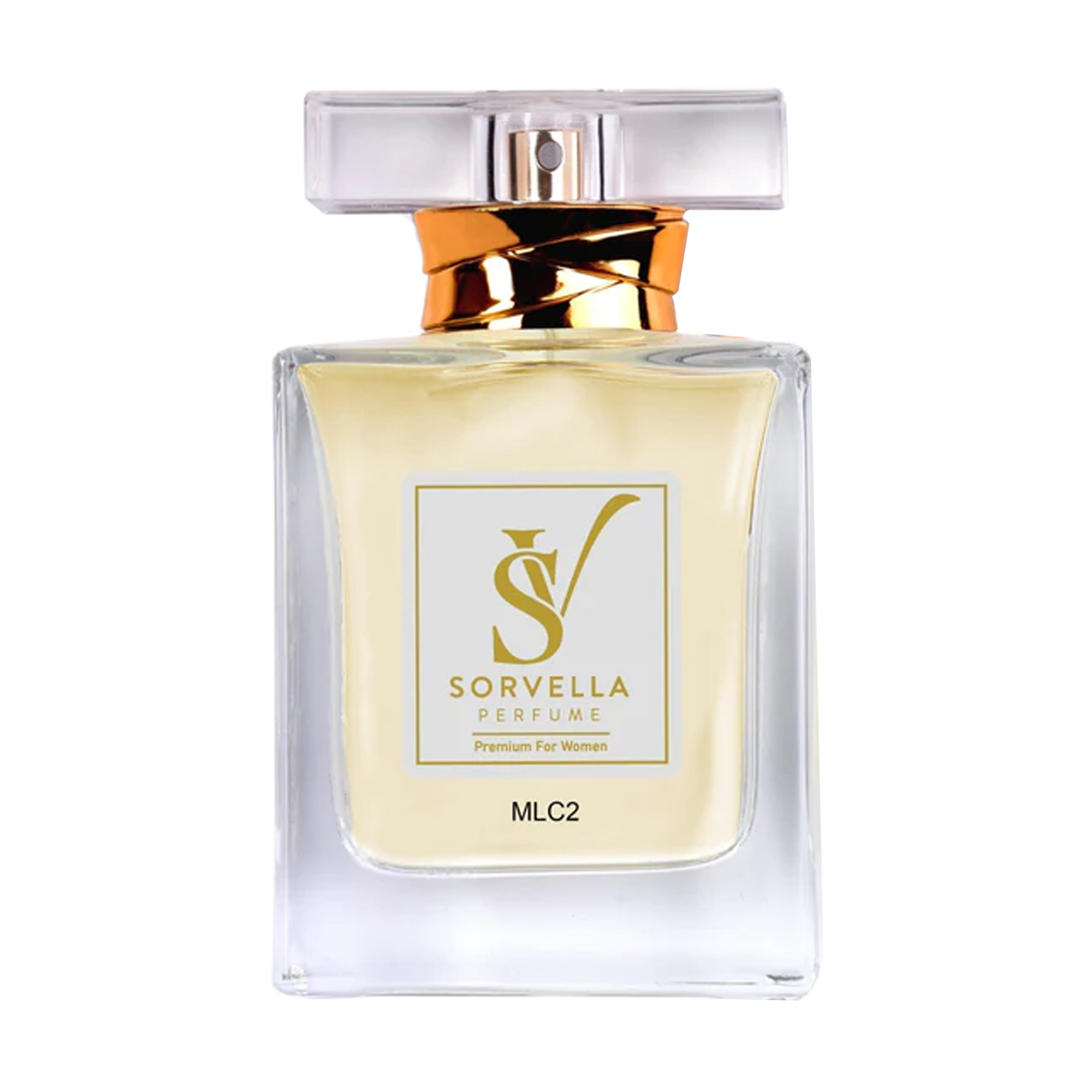 

Уцінка! Sorvella Perfume MLC2 Парфумована вода жіноча, 50 мл