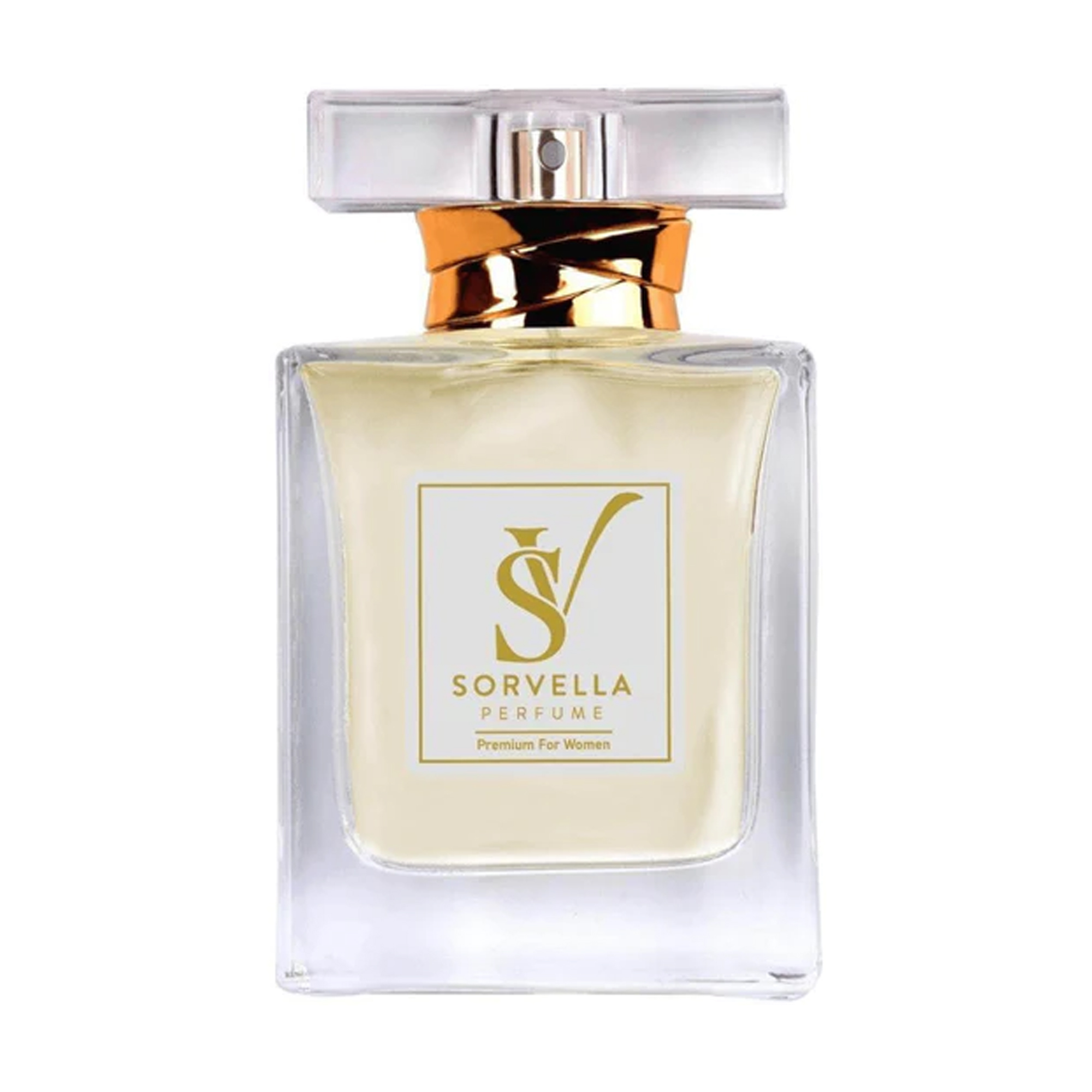 

Sorvella Perfume BAL Парфумована вода жіноча, 50 мл