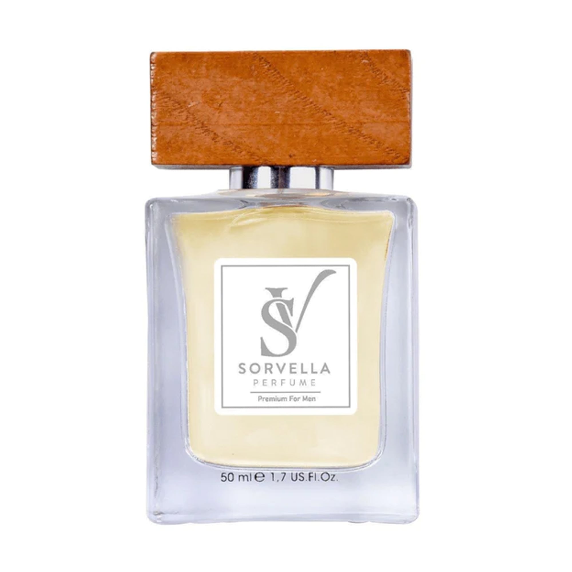 

Уцінка! Sorvella Perfume SANT Парфумована вода чоловіча, 50 мл