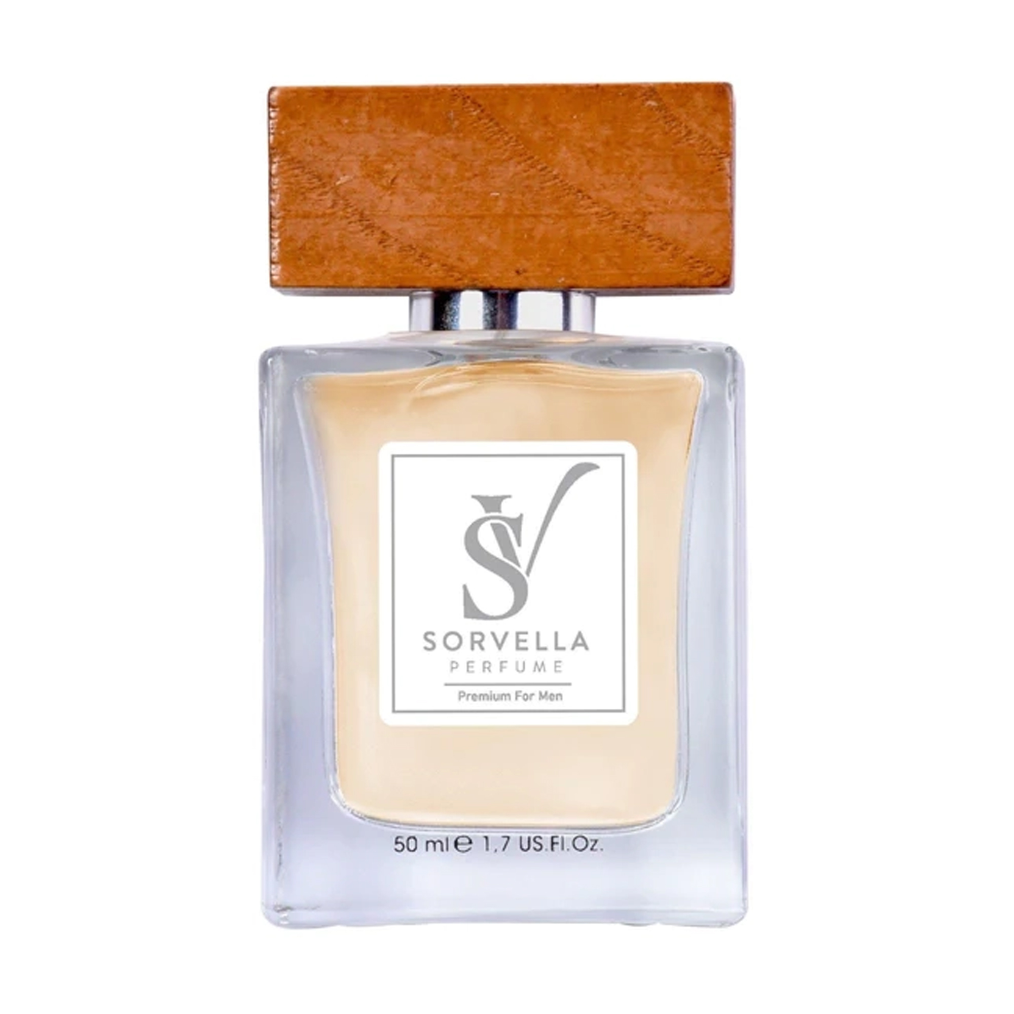 

Sorvella Perfume BAF Парфумована вода унісекс, 50 мл