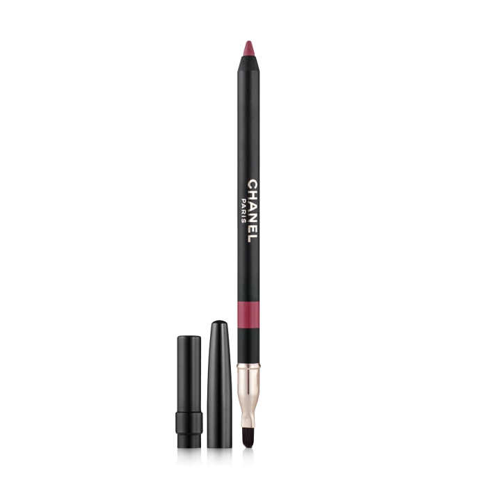 

Стійкий олівець для губ Chanel Le Crayon Levres 172 Bois De Rose, 1.2 г