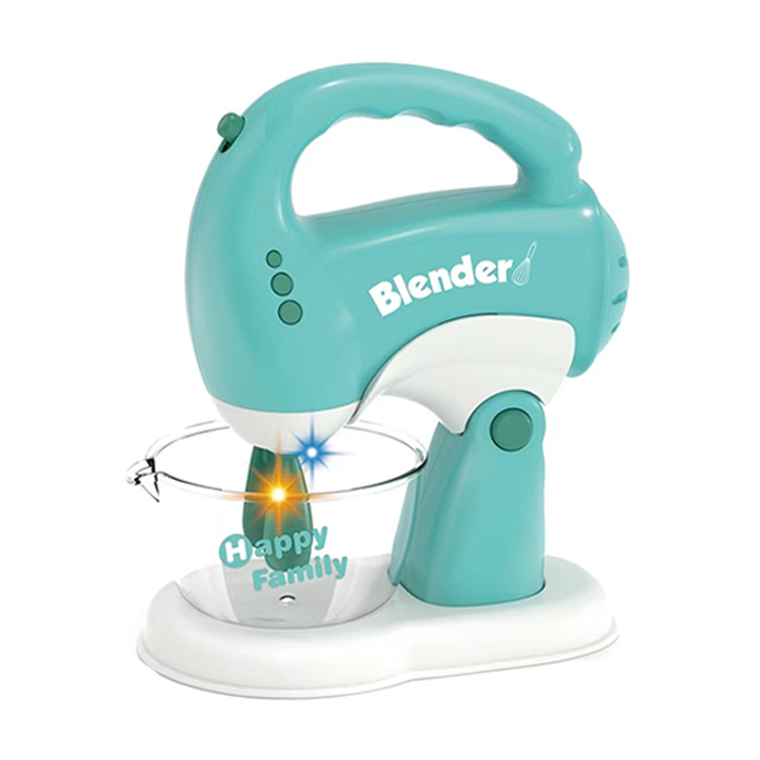 

Дитяча іграшка MEI LIAN SHENG міксер (LS820Q23/ZY1441091)