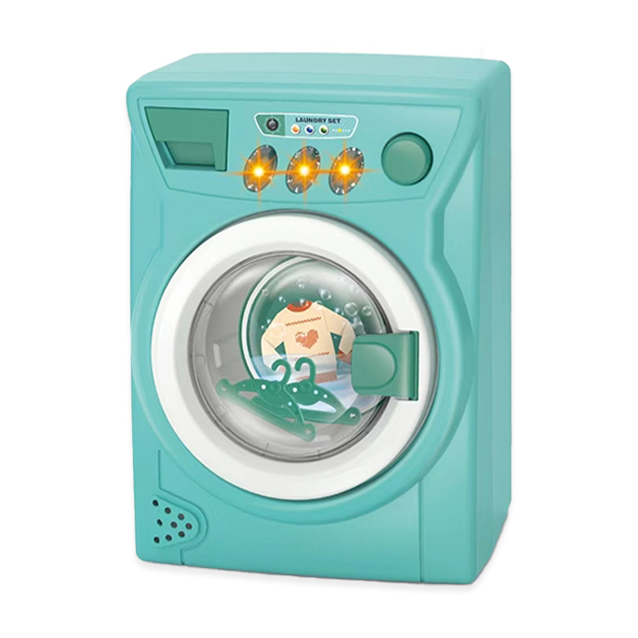 

Дитяча іграшка MEI LIAN SHENG пральна машинка (LS820Q29/ZY1441097)