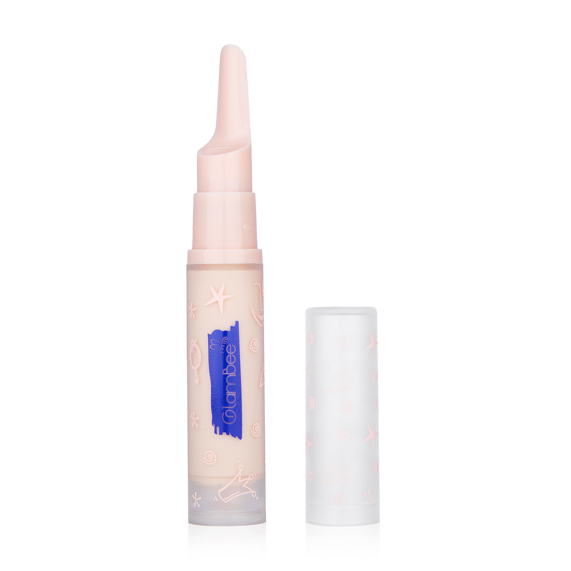 

Консилер для обличчя GlamBee Ultra Stay Consealer 01, 10 мл