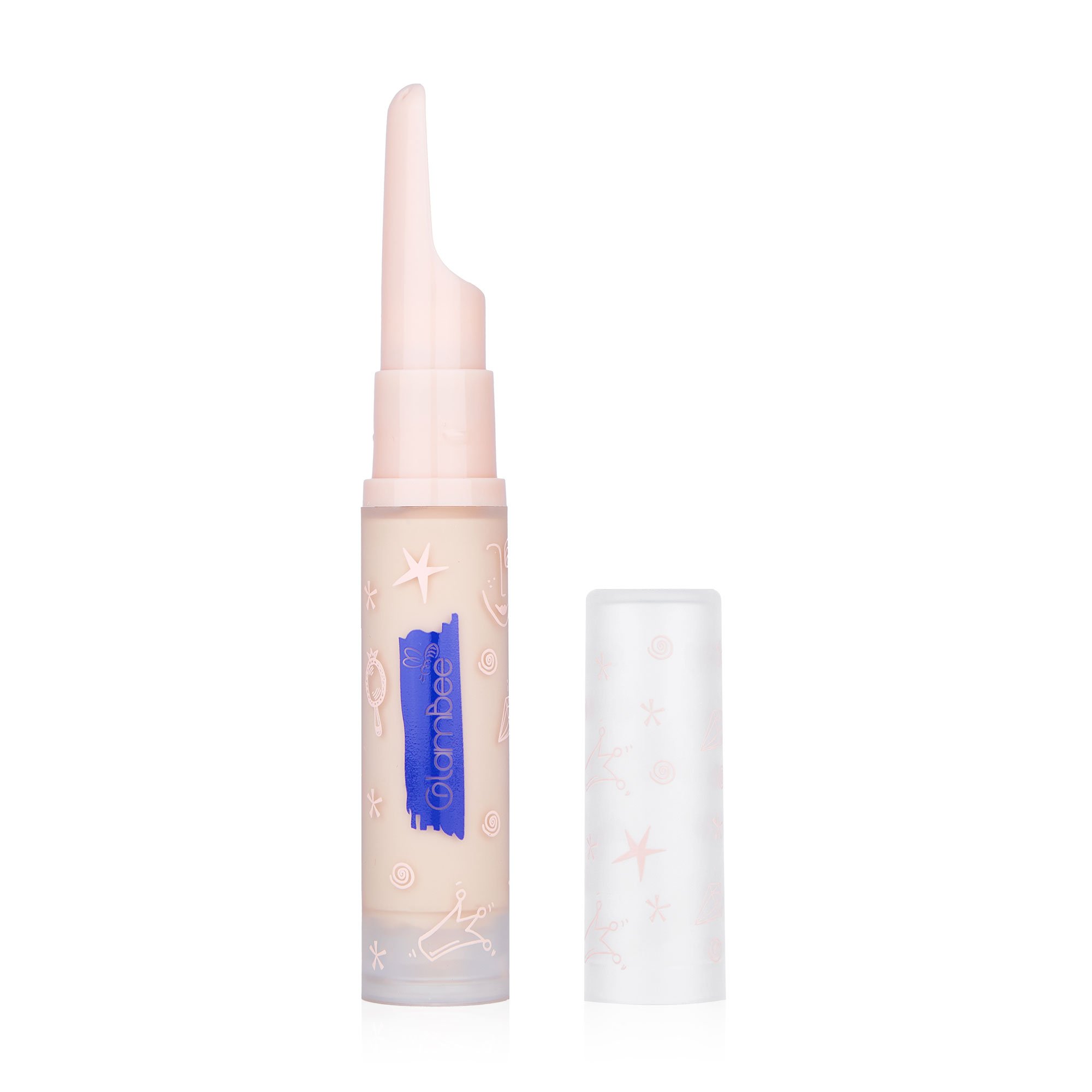 

Консилер для обличчя GlamBee Ultra Stay Consealer 03, 10 мл