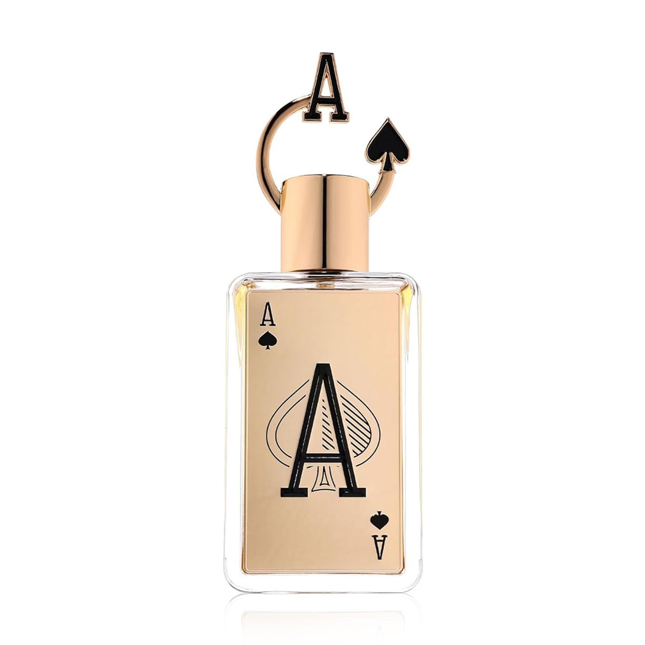 

Fragrance World Ace Парфумована вода унісекс, 80 мл