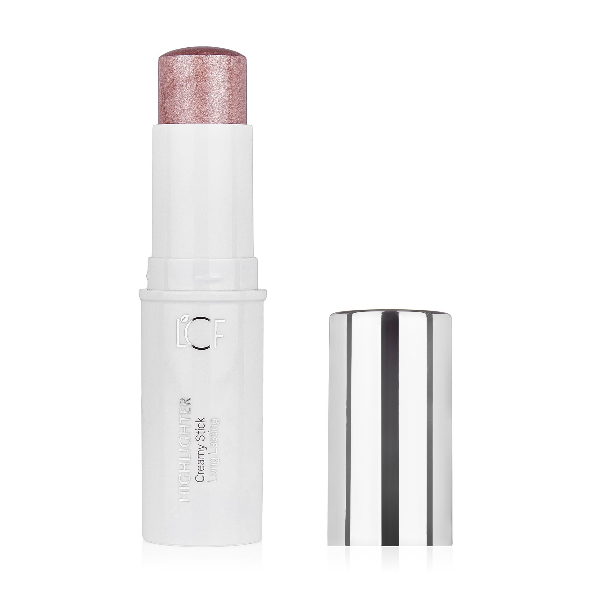 

Хайлайтер-стік для обличчя LCF Art Collection Creamy Steak, тон 2, 6 г