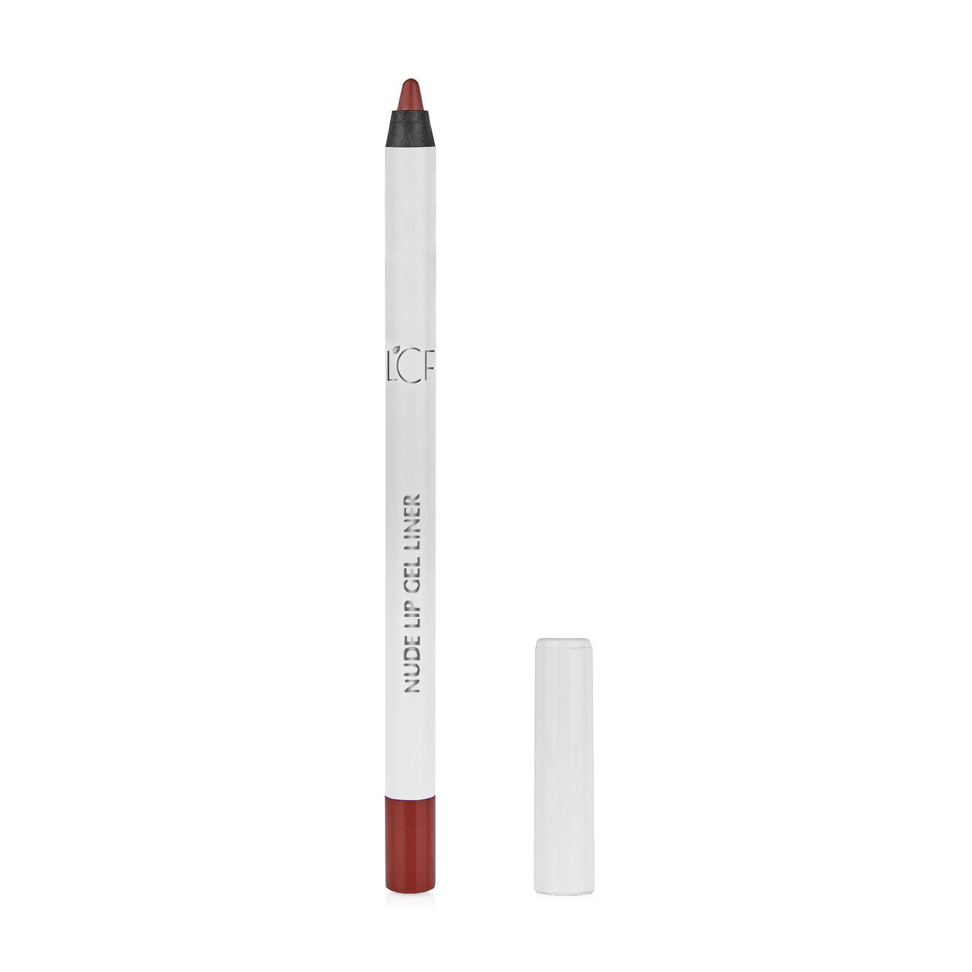 

Гелевий олівець для губ LCF Art Collection 2, 1.6 г