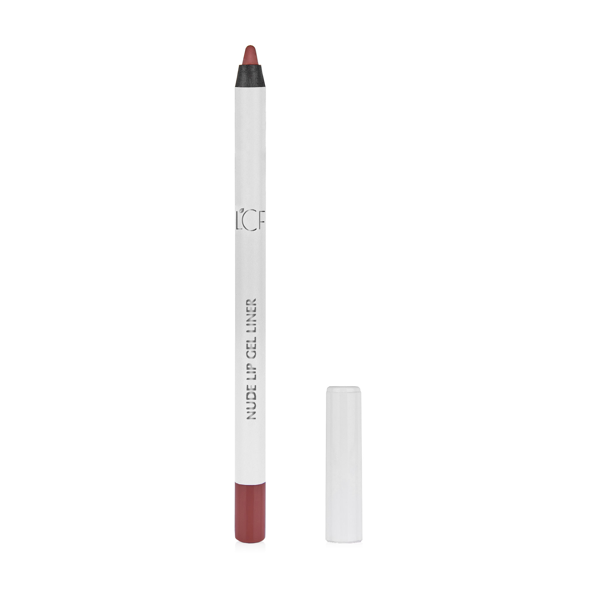 

Гелевий олівець для губ LCF Art Collection 4, 1.6 г