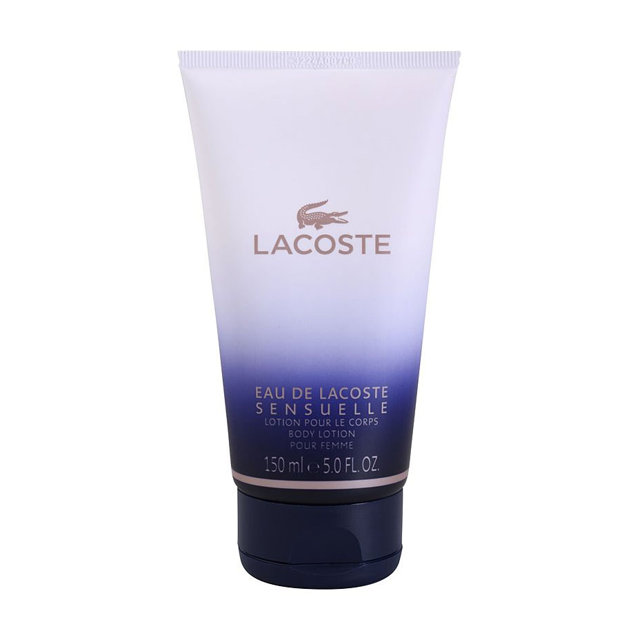 

Парфумований лосьйон Lacoste Eau de Lacoste Sensuelle Body Lotion жіночий, 150 мл