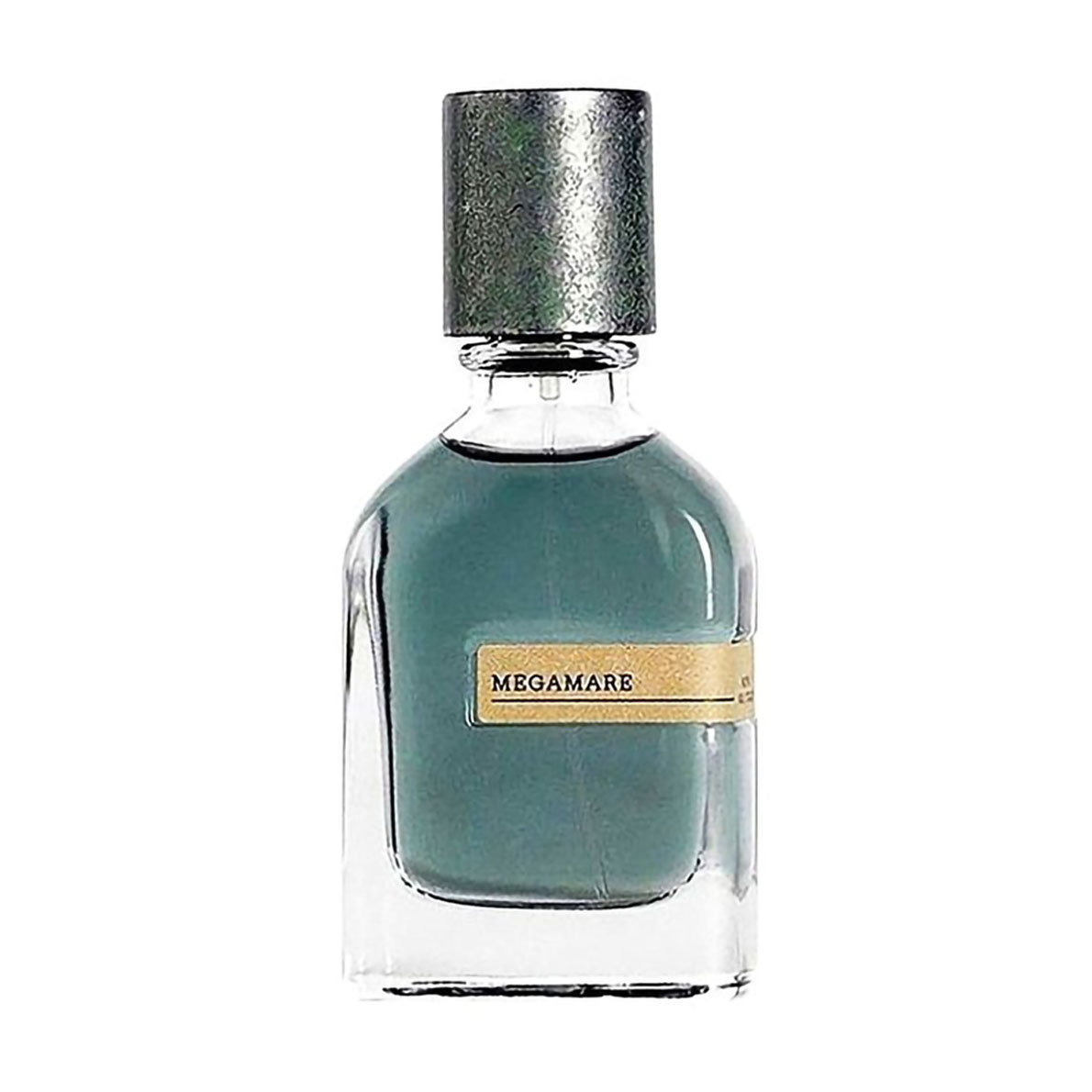 

Orto Parisi Megamare Парфуми унісекс, 50 мл
