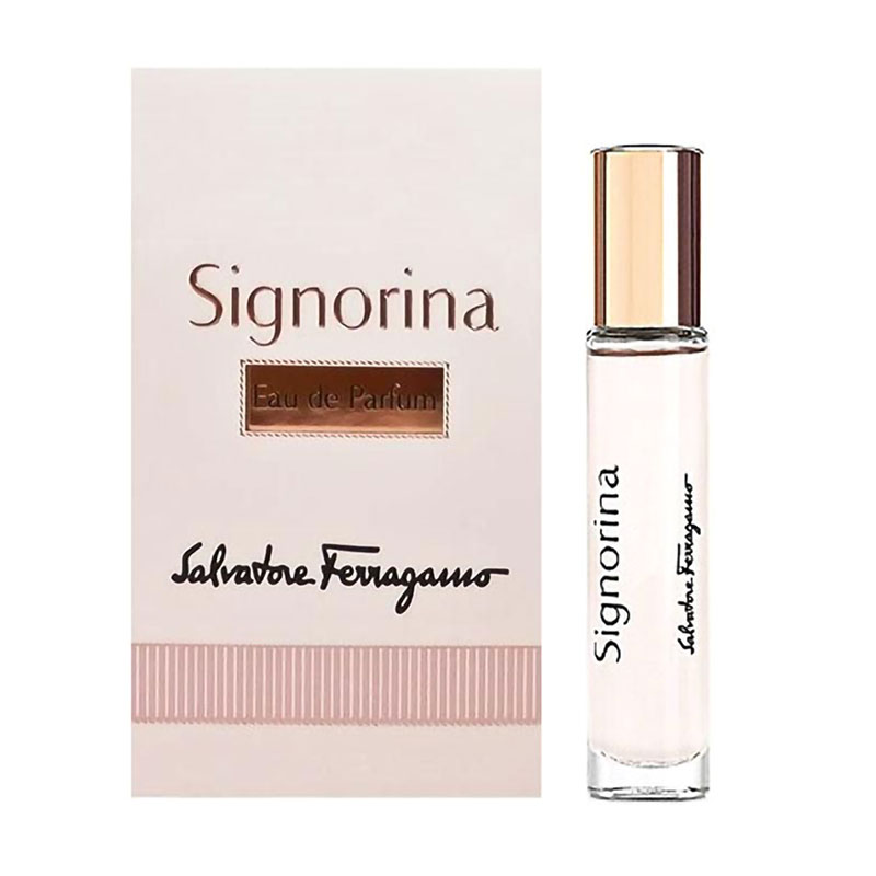 

Salvatore Ferragamo Signorina Парфумована вода жіноча, 10 мл