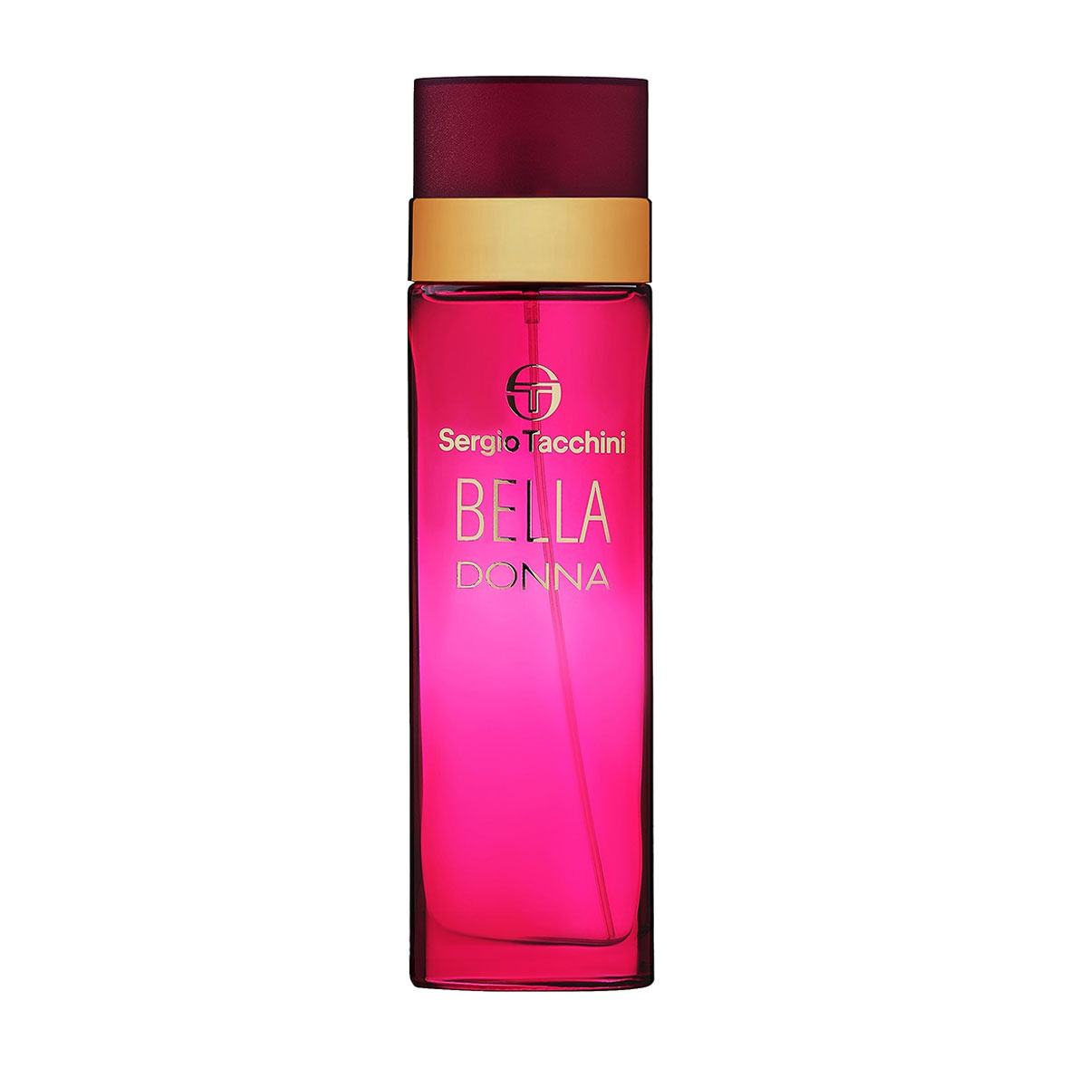 

Sergio Tacchini Bella Donna Туалетна вода жіноча, 50 мл