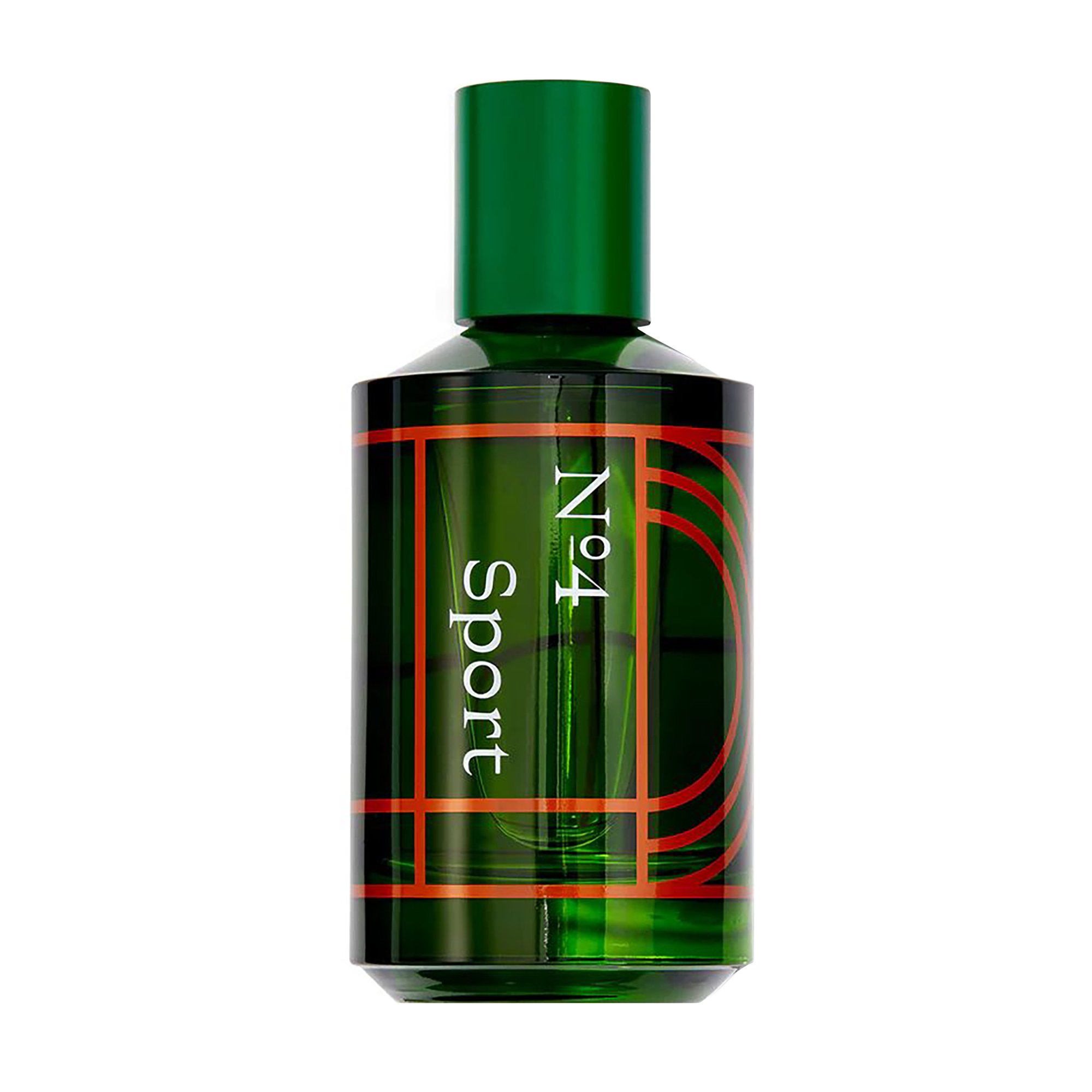 

Thomas Kosmala 4 Sport Парфумована вода унісекс, 100 мл