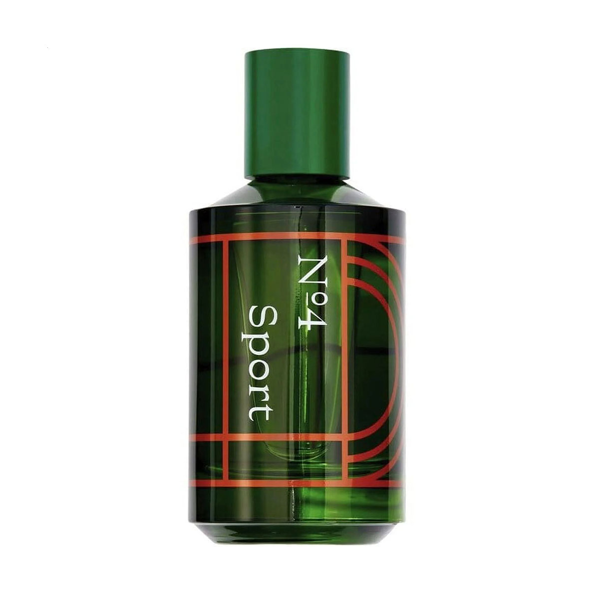 

Thomas Kosmala 4 Sport Парфумована вода унісекс, 100 мл (ТЕСТЕР)