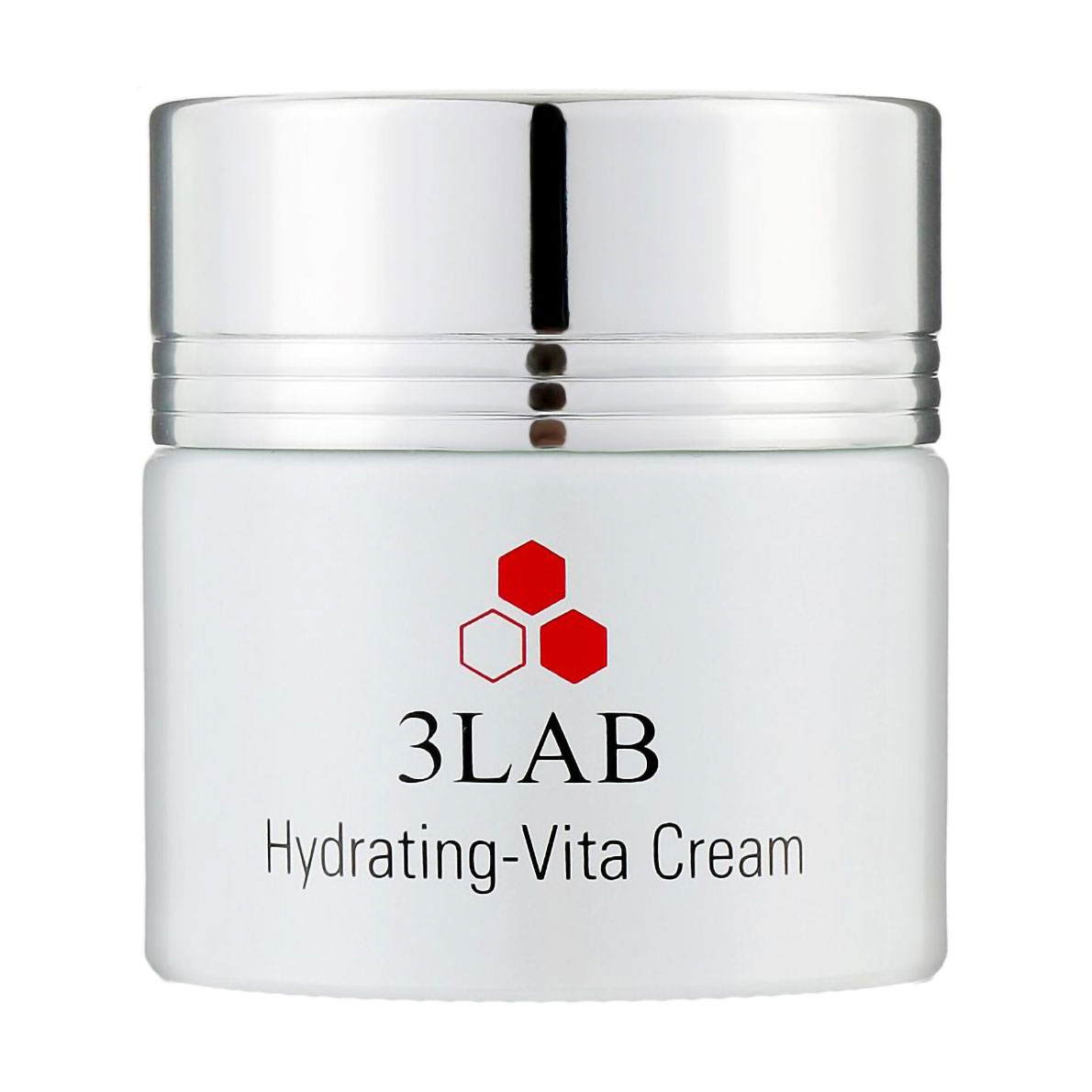

Уцінка! Зволожувальний крем для обличчя 3Lab Hydrating-Vita Cream, 60 мл