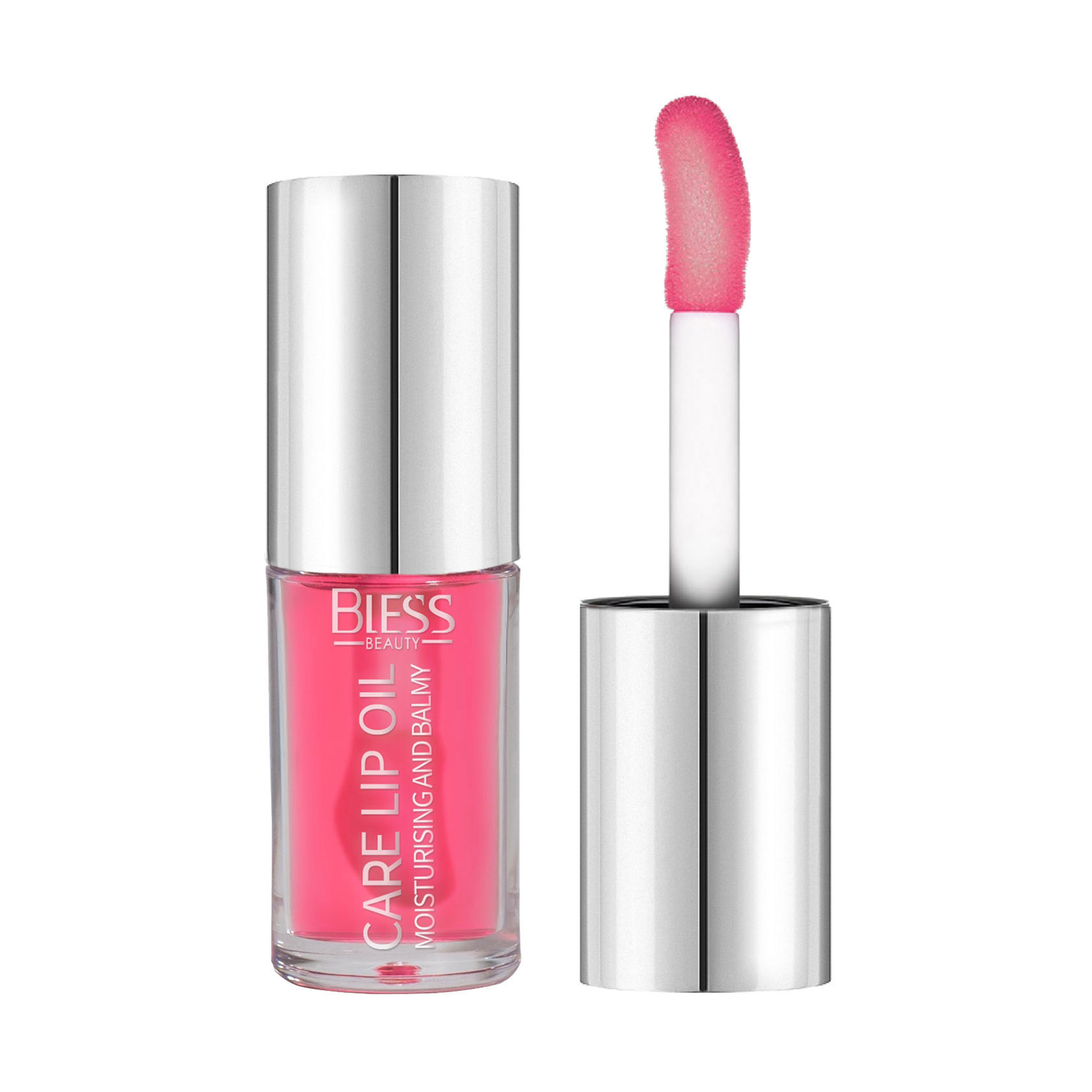 

Олія для губ Bless Beauty Care Lip Oil 04 Cherry Juice, 3.7 мл