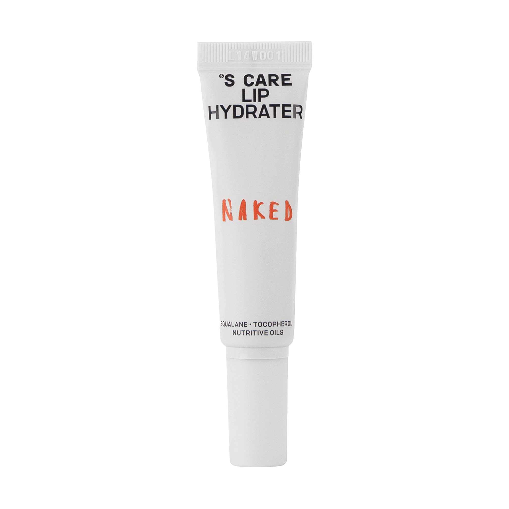 

Бальзам-трітмент для губ Sister's Aroma Sisters Care Lip Hydrater Naked, 10 мл