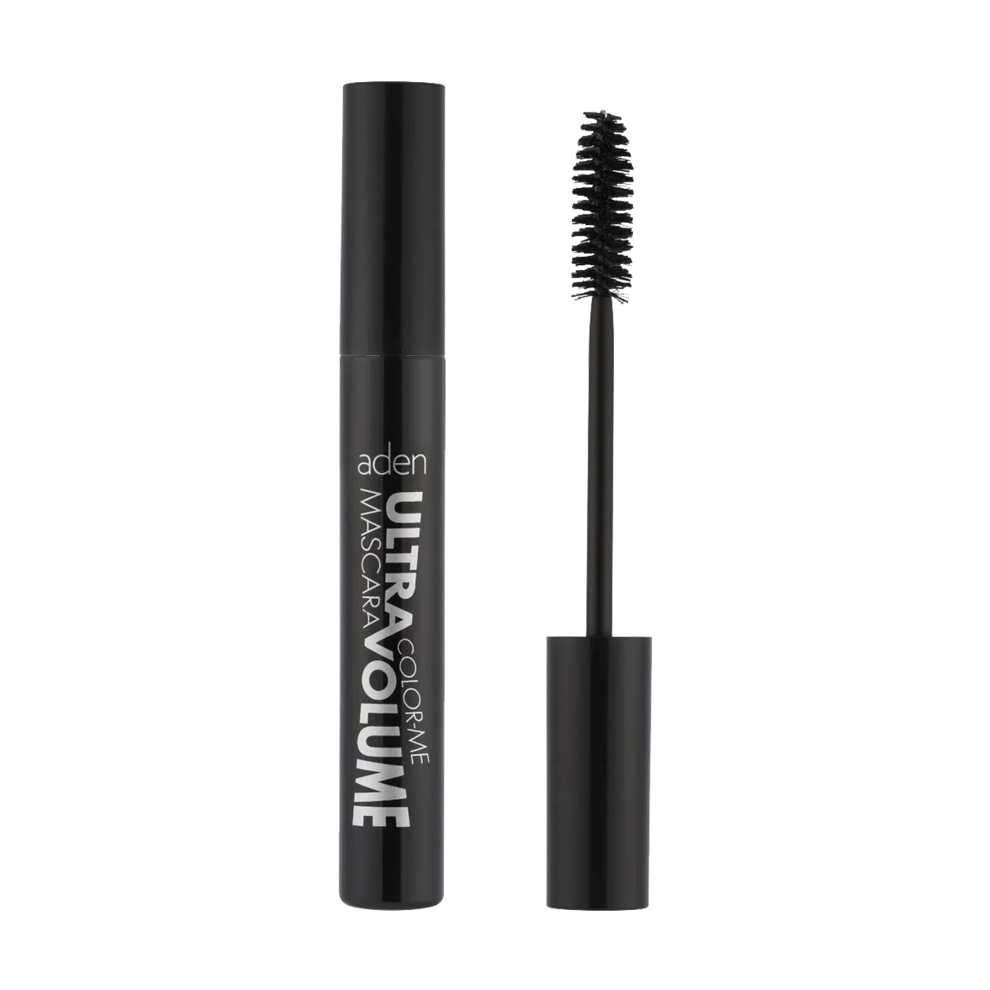 

Туш для вій Aden Color-Me Ultra Volume Mascara, Black, 10 мл