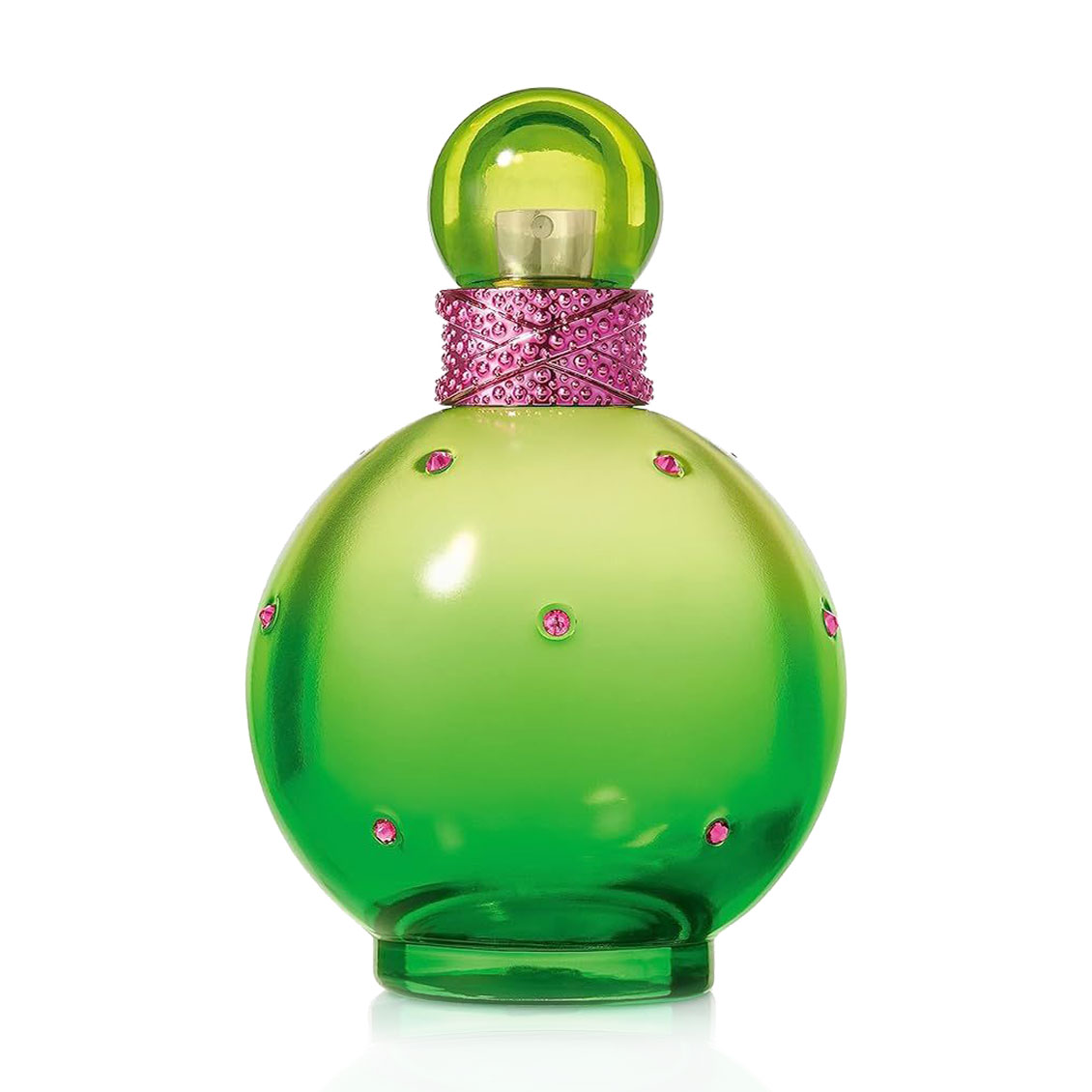 

Britney Spears Jungle Fantasy Туалетна вода жіноча, 100 мл (ТЕСТЕР)