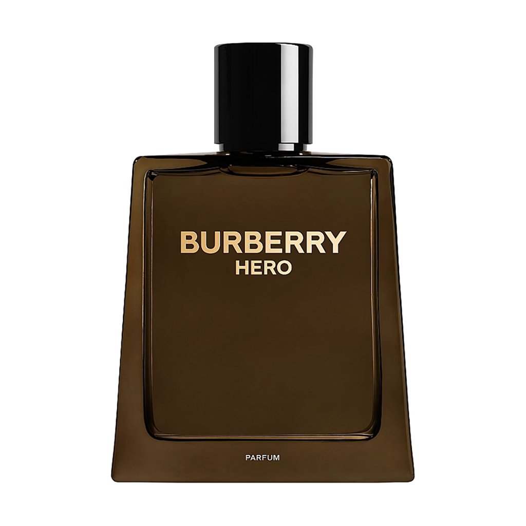 

Burberry Hero Парфуми чоловічі, 100 мл (ТЕСТЕР)