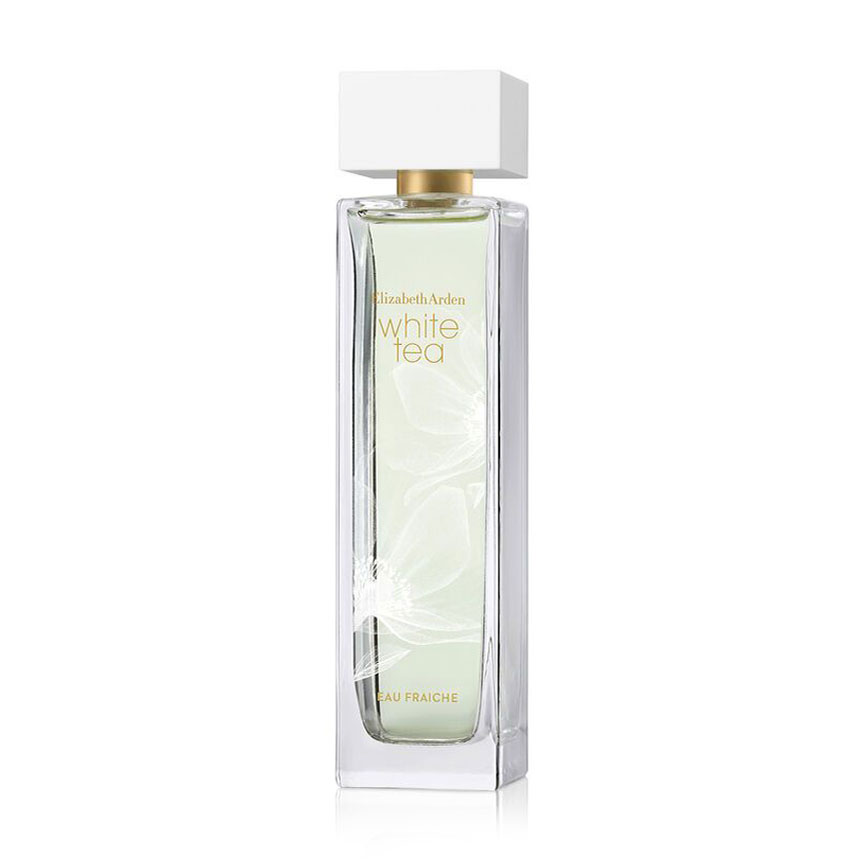 

Elizabeth Arden White Tea Eau Fraiche Туалетна вода жіноча, 100 мл (ТЕСТЕР)