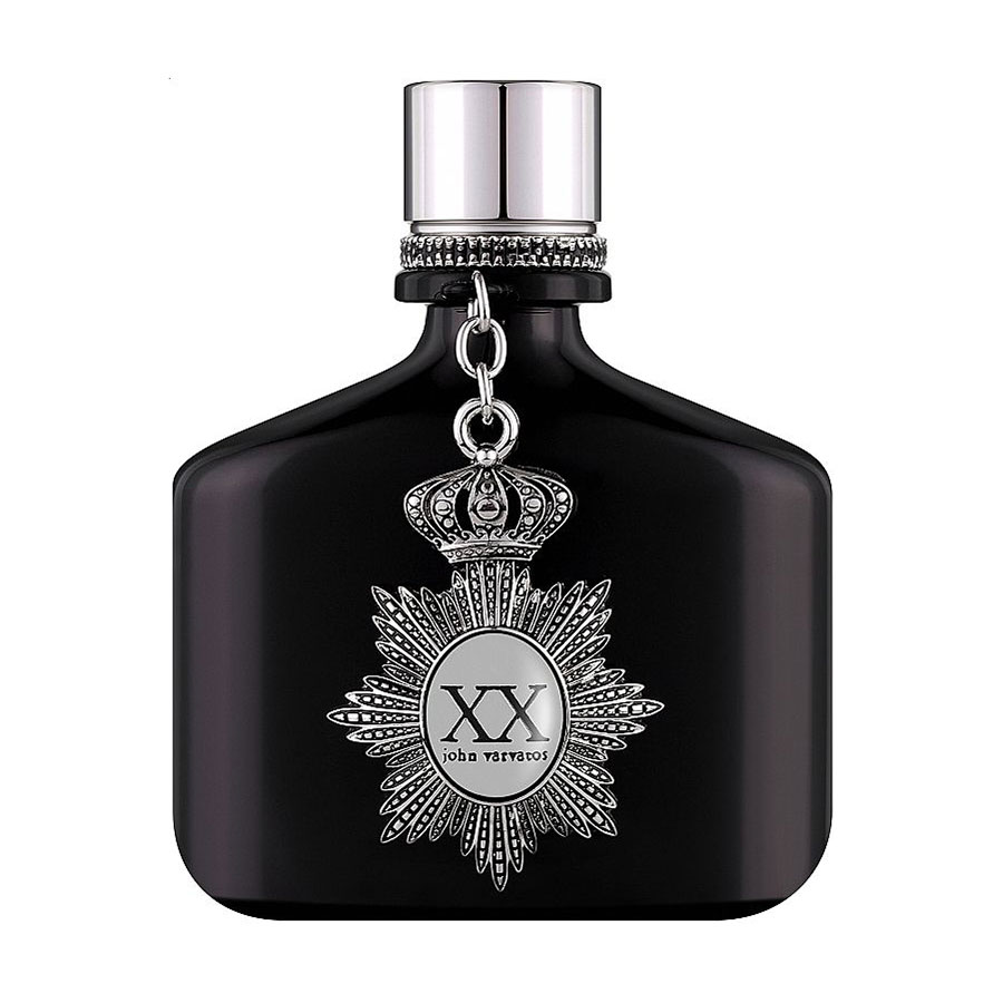 John Varvatos XX John Varvatos Туалетна вода чоловіча, 75 мл