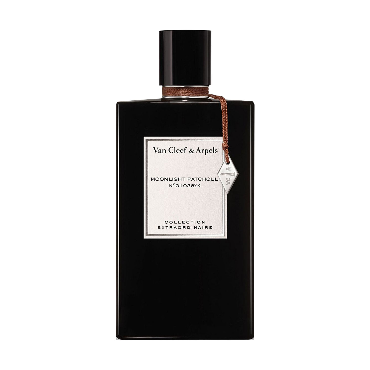 

Van Cleef & Arpels Moonlight Patchouli Парфуми унісекс, 75 мл (ТЕСТЕР)