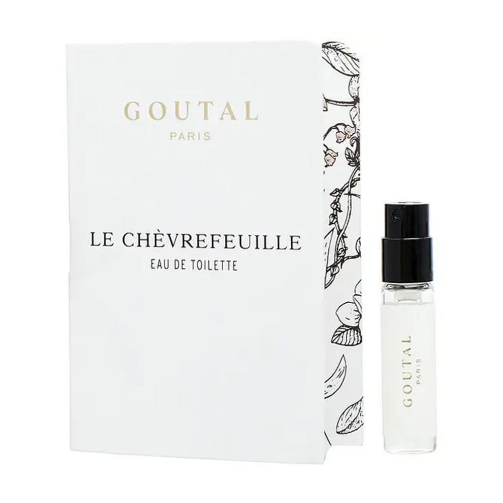 

Annick Goutal Le Chevrefeuille Туалетна вода жіноча, 1.5 мл (пробник)