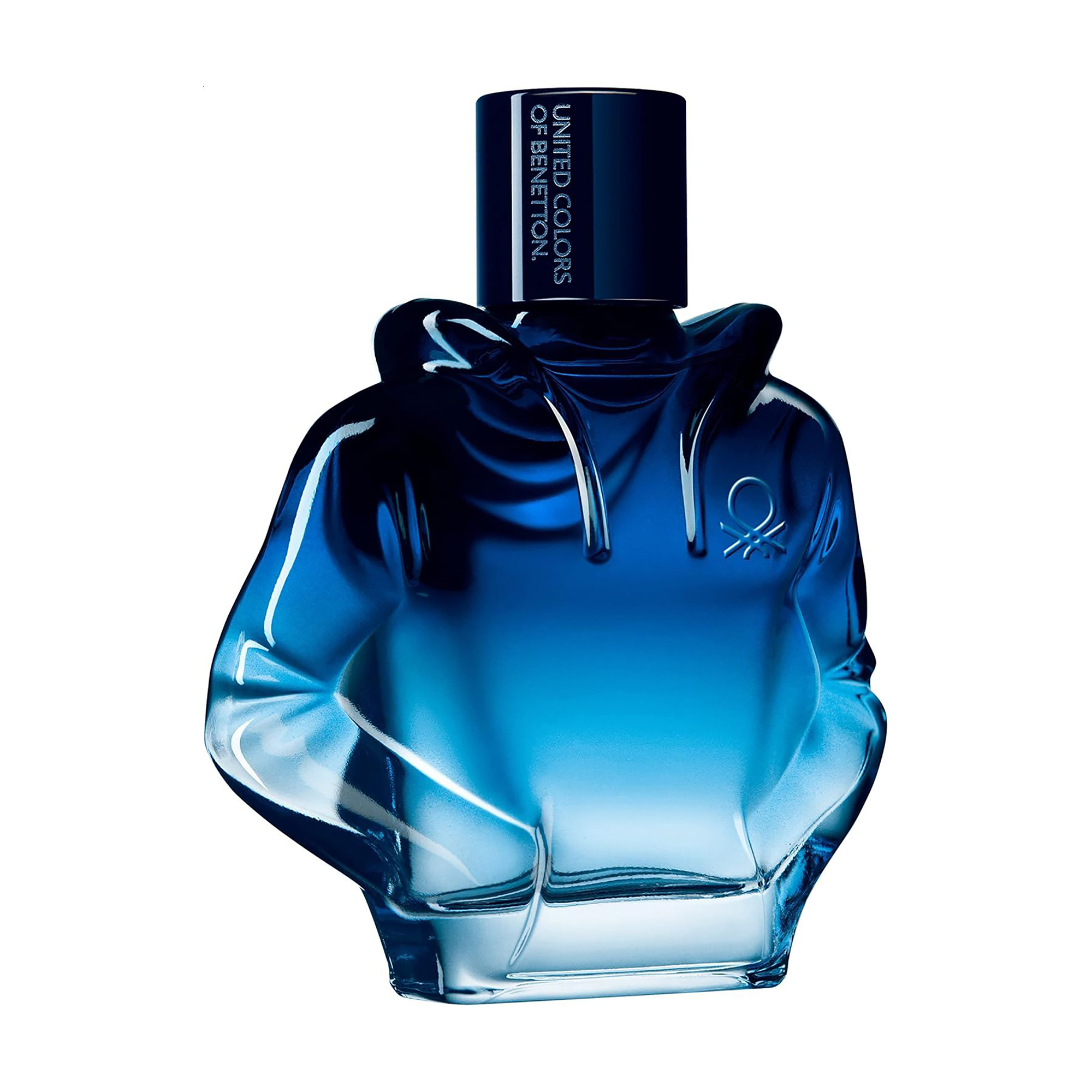 

Benetton We Are Tribe Туалетна вода чоловіча, 90 мл (ТЕСТЕР)