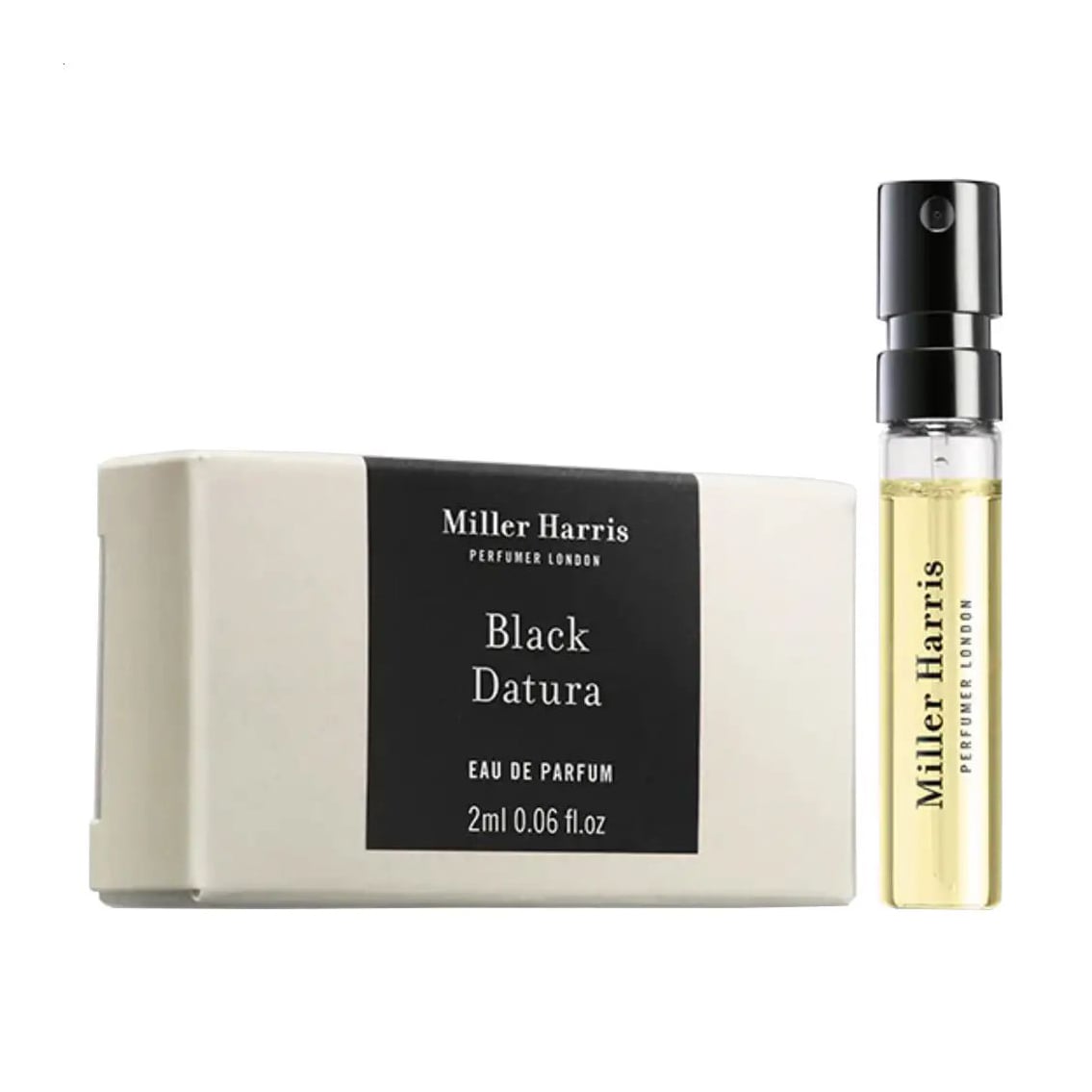 

Miller Harris Black Datura Парфумована вода унісекс, 2 мл (пробник)