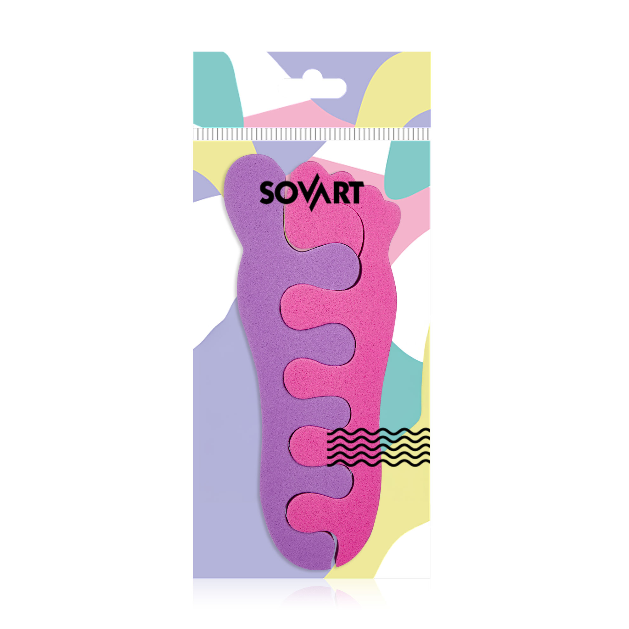 

Роздільник для пальців Sovart