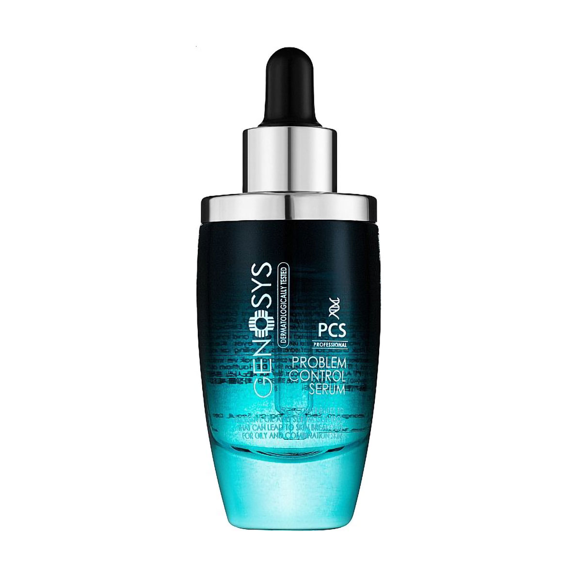 

Уцінка! Сироватка для обличчя Genosys Problem Control Serum для проблемної шкіри, 30 мл