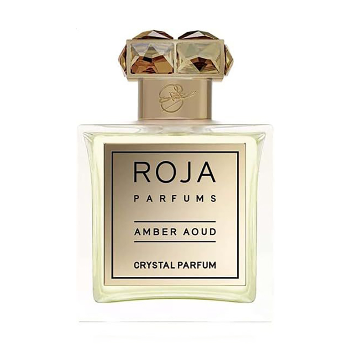 

Roja Dove Amber Aoud Crystal Парфуми унісекс, 100 мл