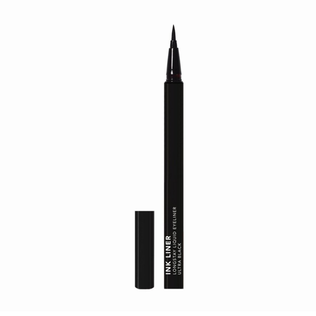 

Підводка-маркер для очей LN Pro INK Liner 102 Ultra Black, 0.6 мл