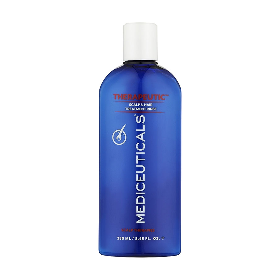 

Уцінка! Кондиціонер для волосся та шкіри голови Mediceuticals Scalp Therapies Therapeutic Scalp & Hair Treatment Rinse, 250 мл
