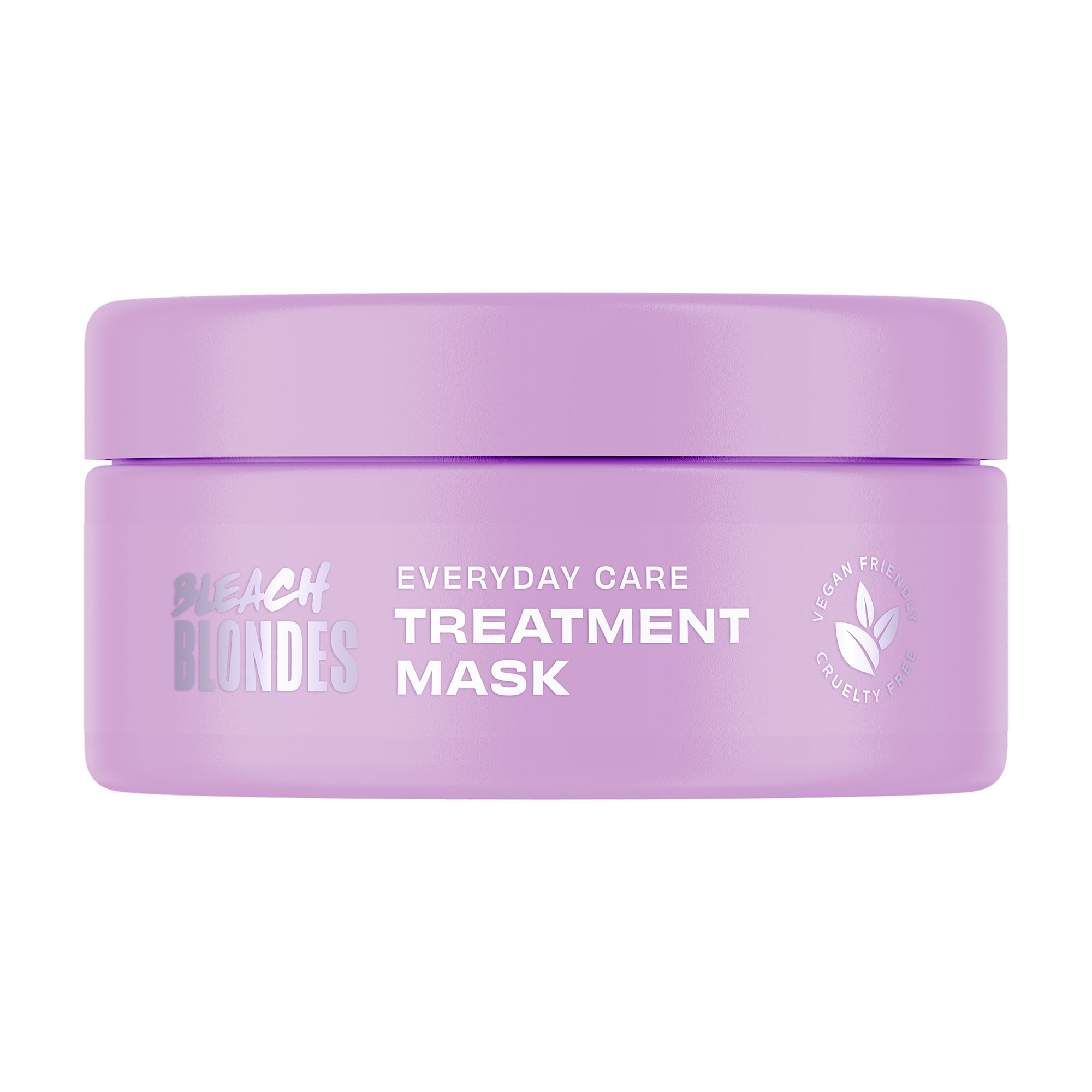 

Уцінка! Маска Lee Stafford Bleach Blondes Everyday Care Treatment Mask для освітленого волосся, 200 мл