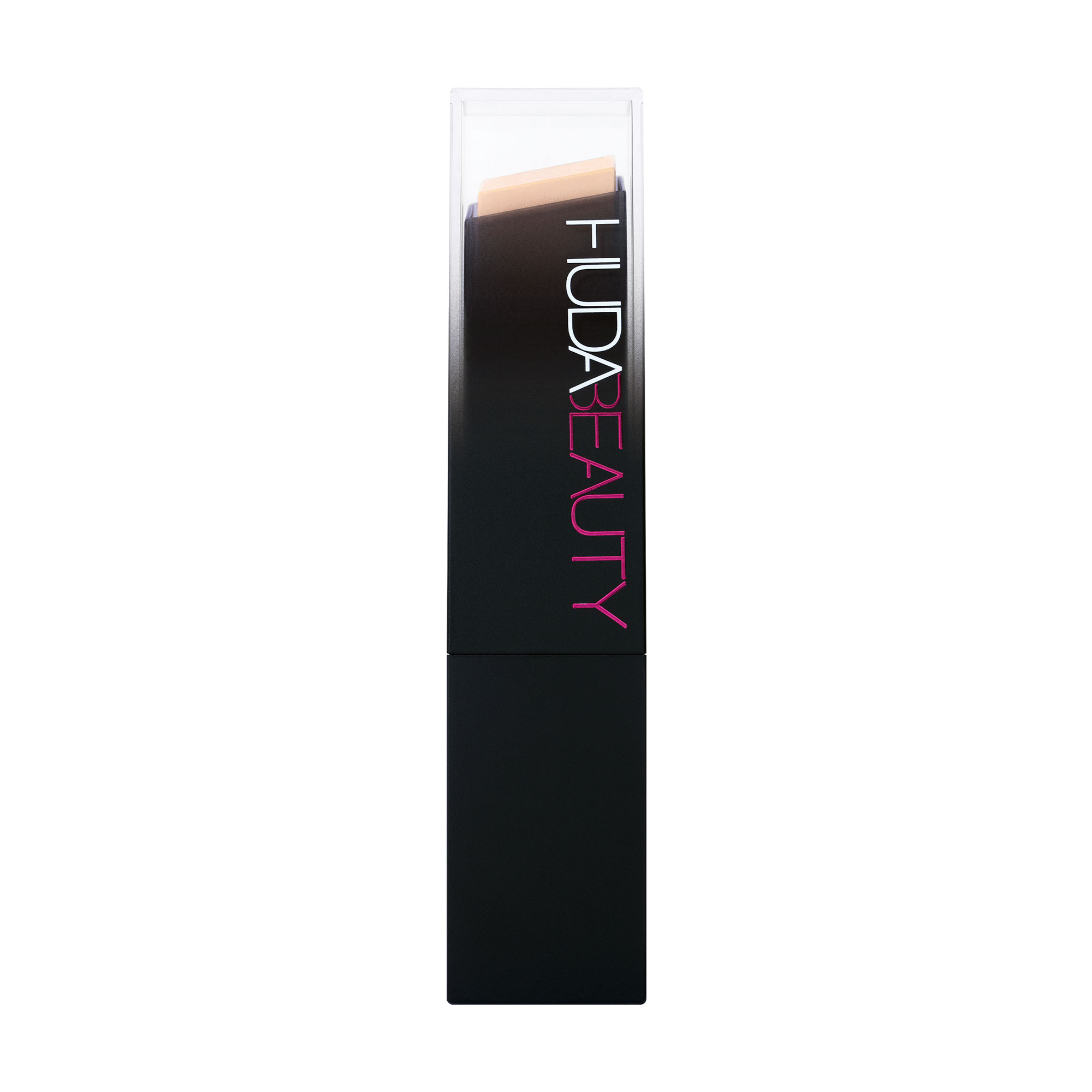 

Уцінка! Тональна основа-стік для обличчя Huda Beauty FauxFilter Skin Finish Buildable Coverage Foundation Stick, 140G Cashew, 12.5 г