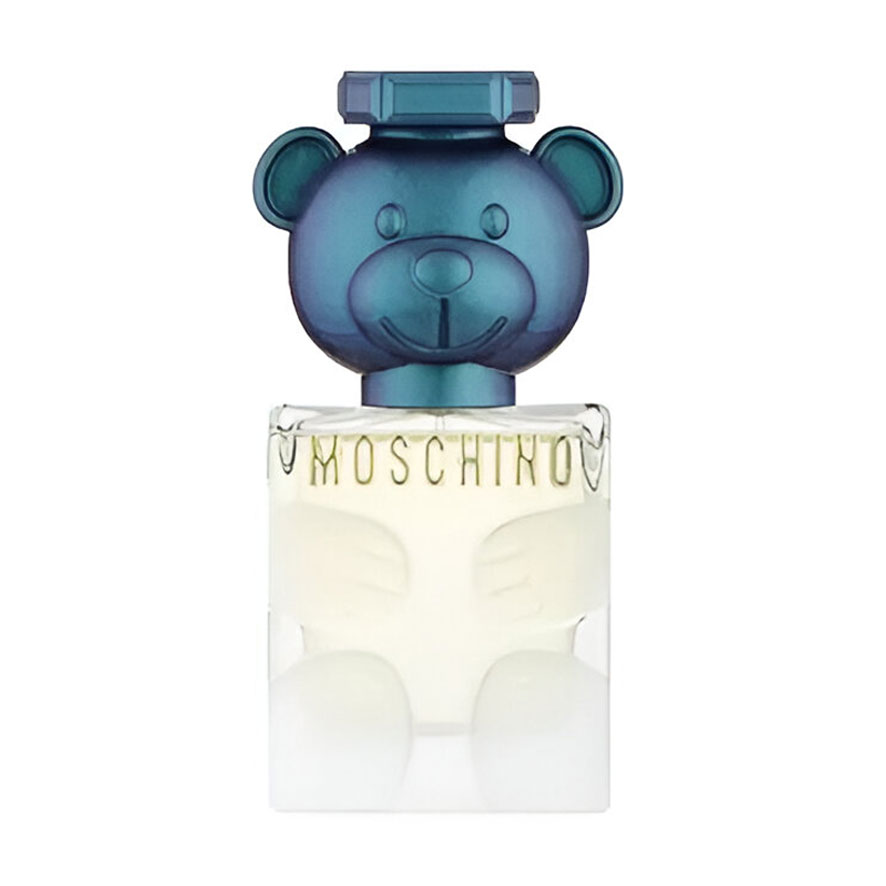 

Moschino Toy 2 Pearl Парфумована вода унісекс, 5 мл (мініатюра)